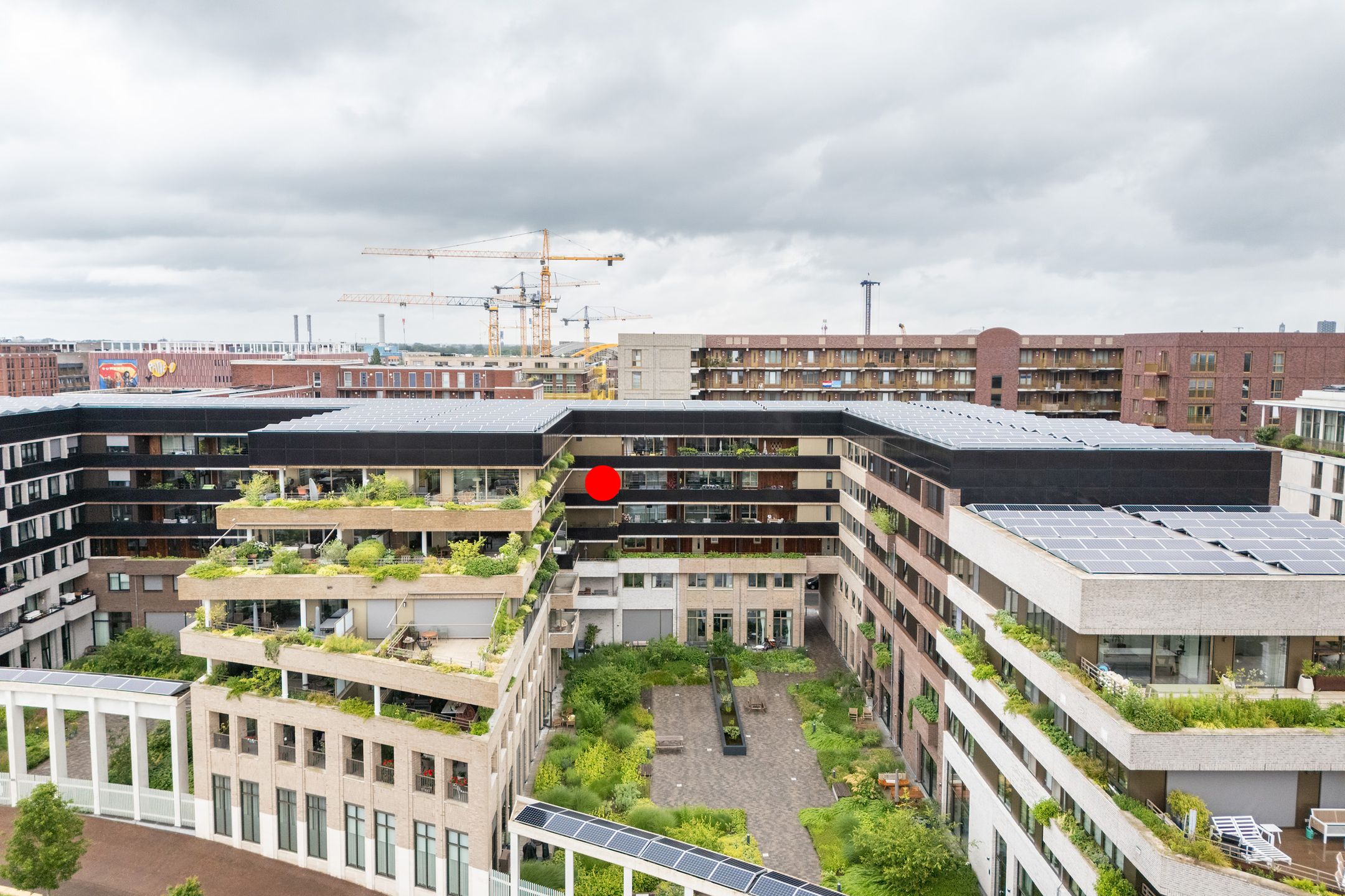 Foto van Romestraat 62, Utrecht