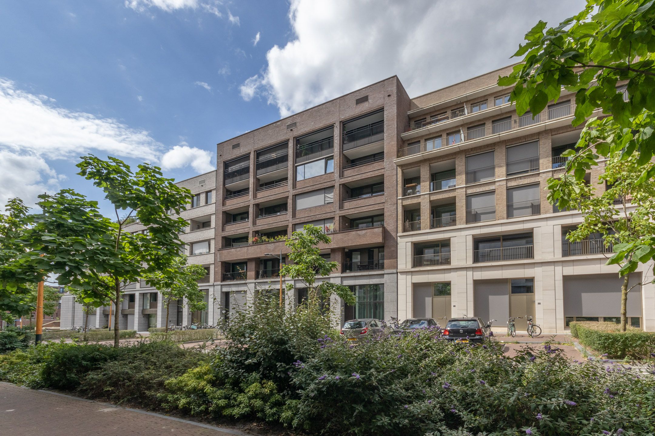 Foto van Madridstraat 53, Utrecht