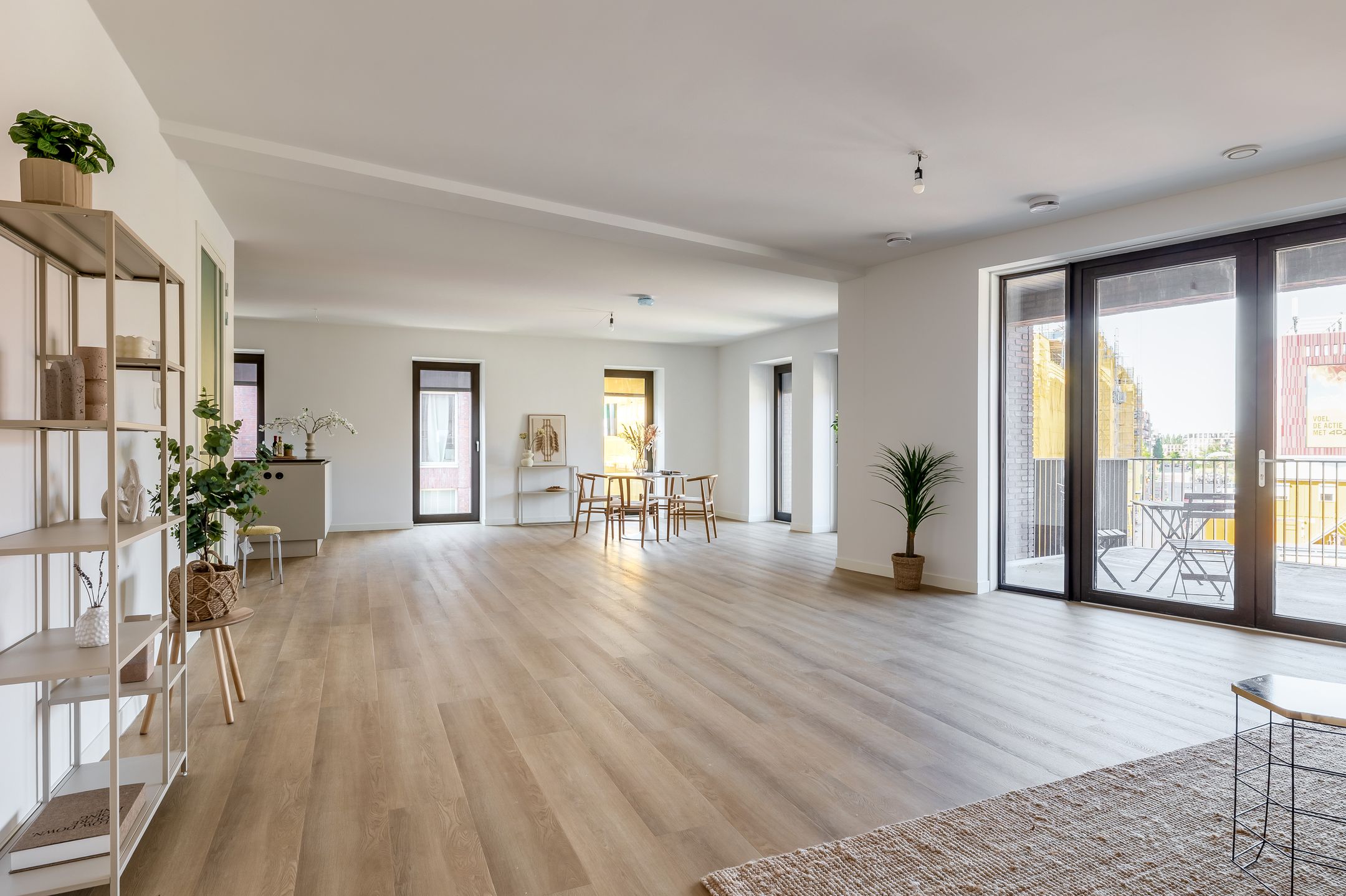 Foto van Plateau van Nicosia 9, Utrecht
