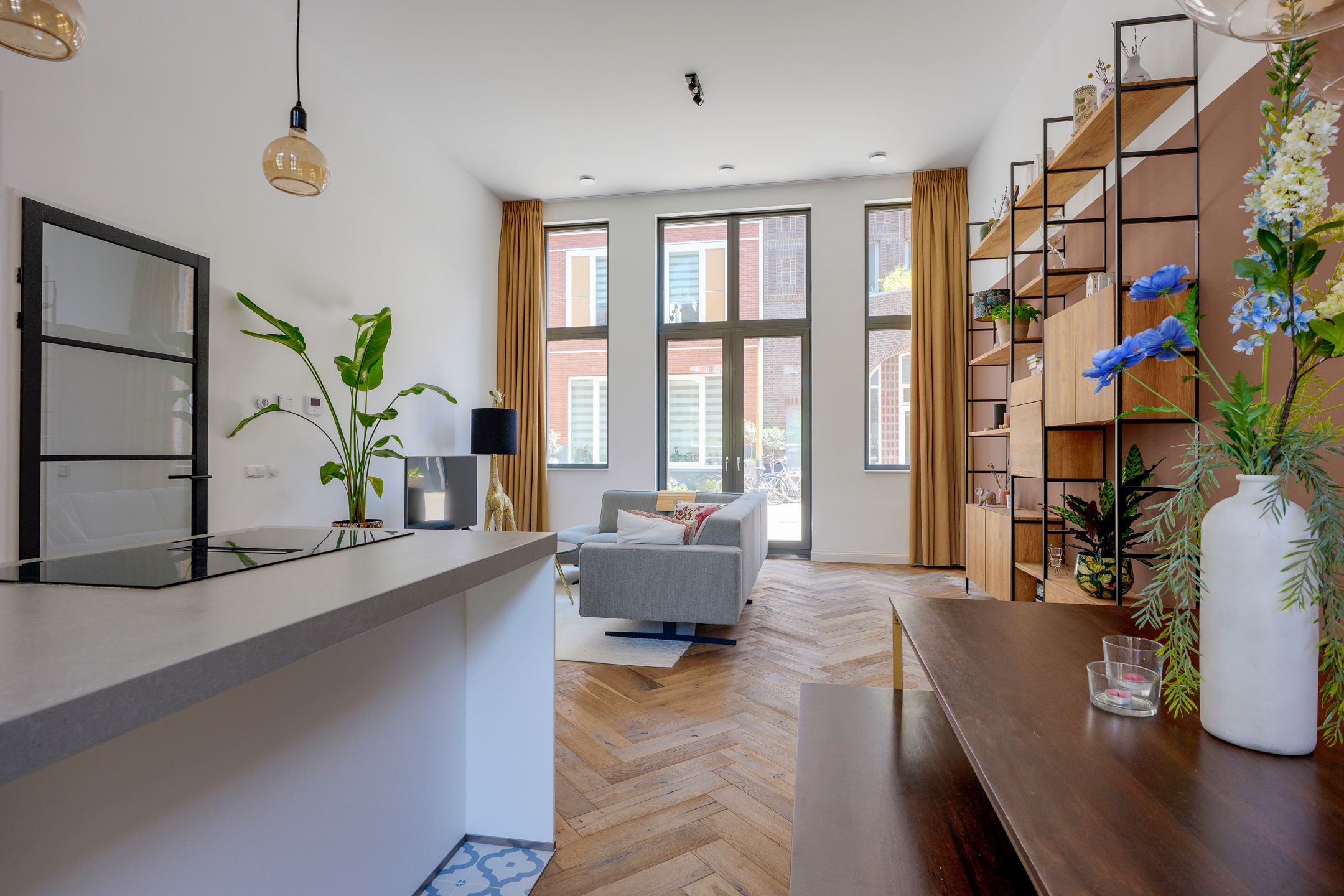 Foto van Skopjestraat 6, Utrecht