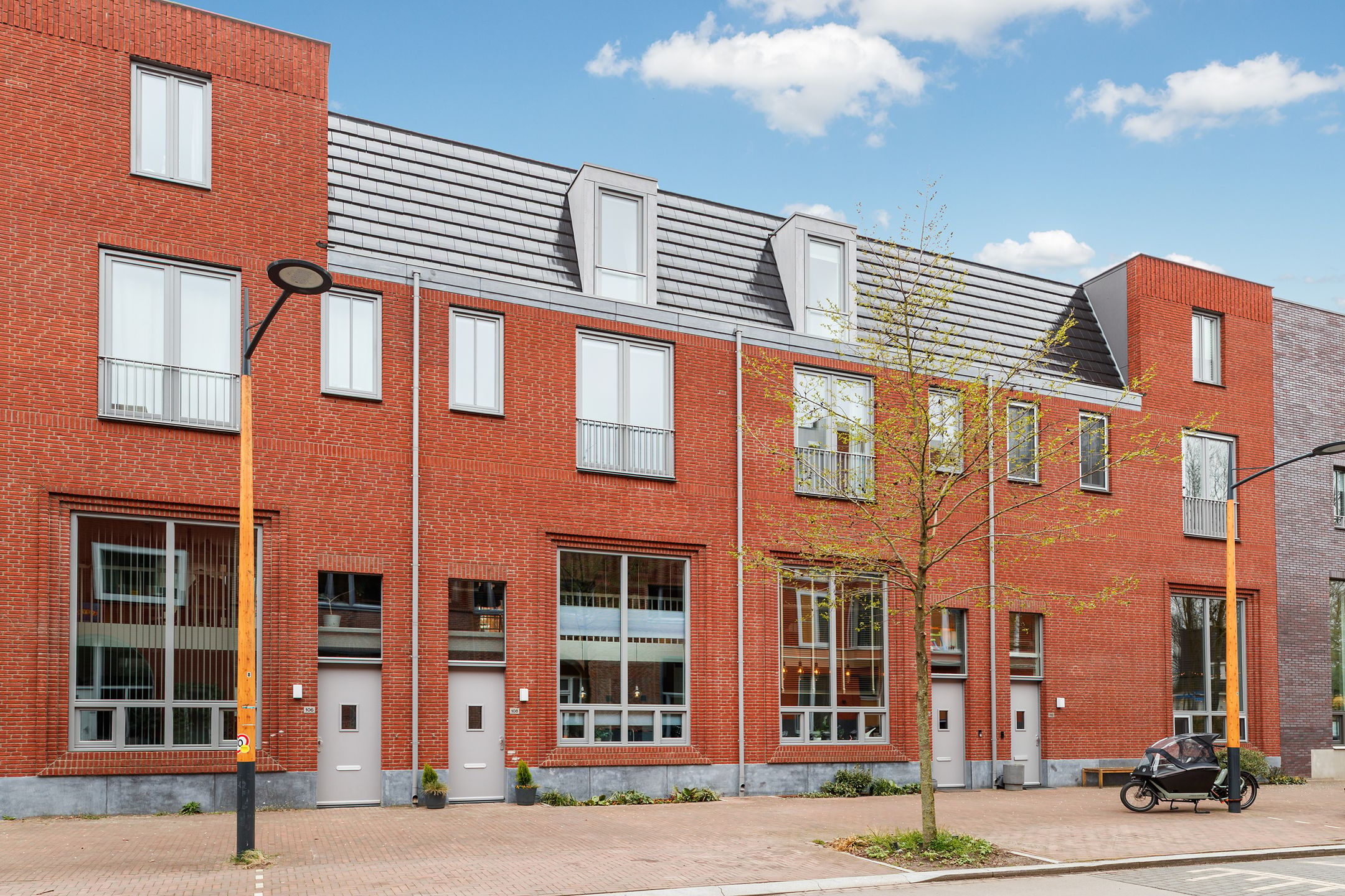 Foto van Kanaalzichtlaan 108, Utrecht