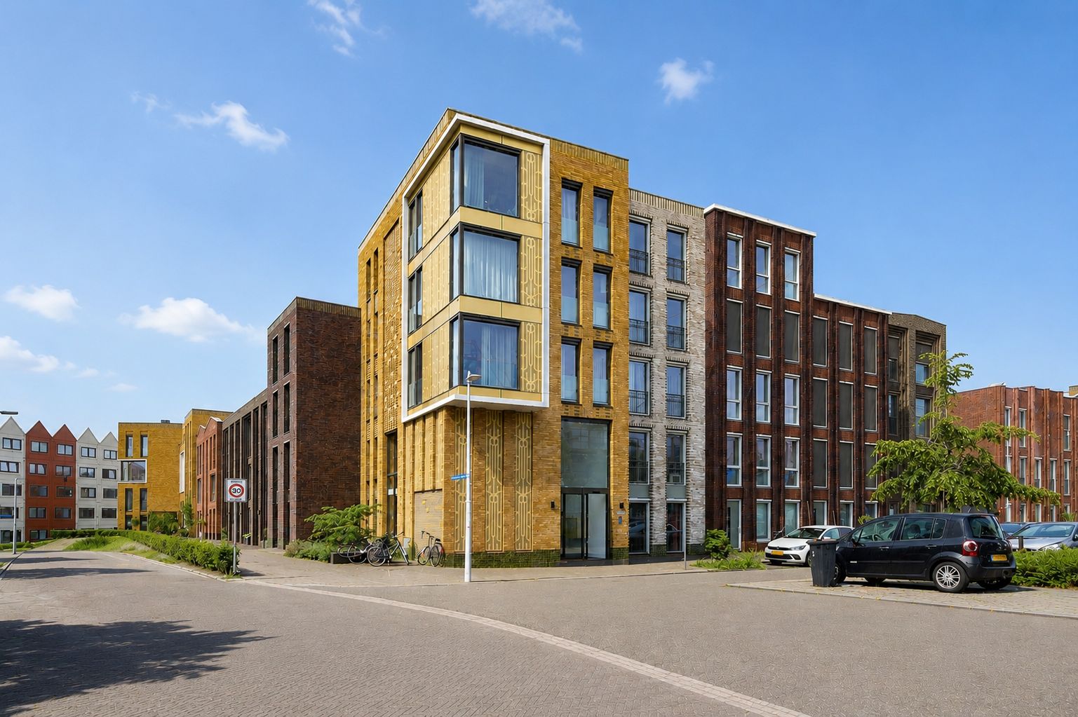 Foto van Eerste Muntmeesterslaan 73, Utrecht