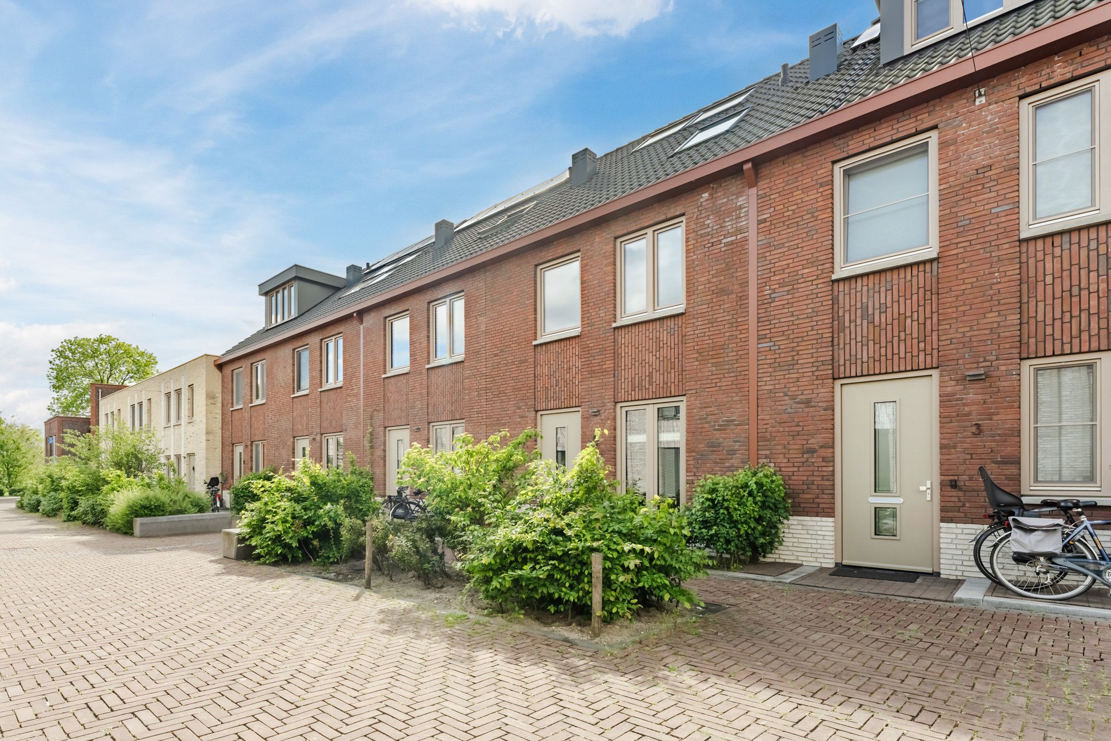 Foto van Rijnseguldenhof 5, Utrecht