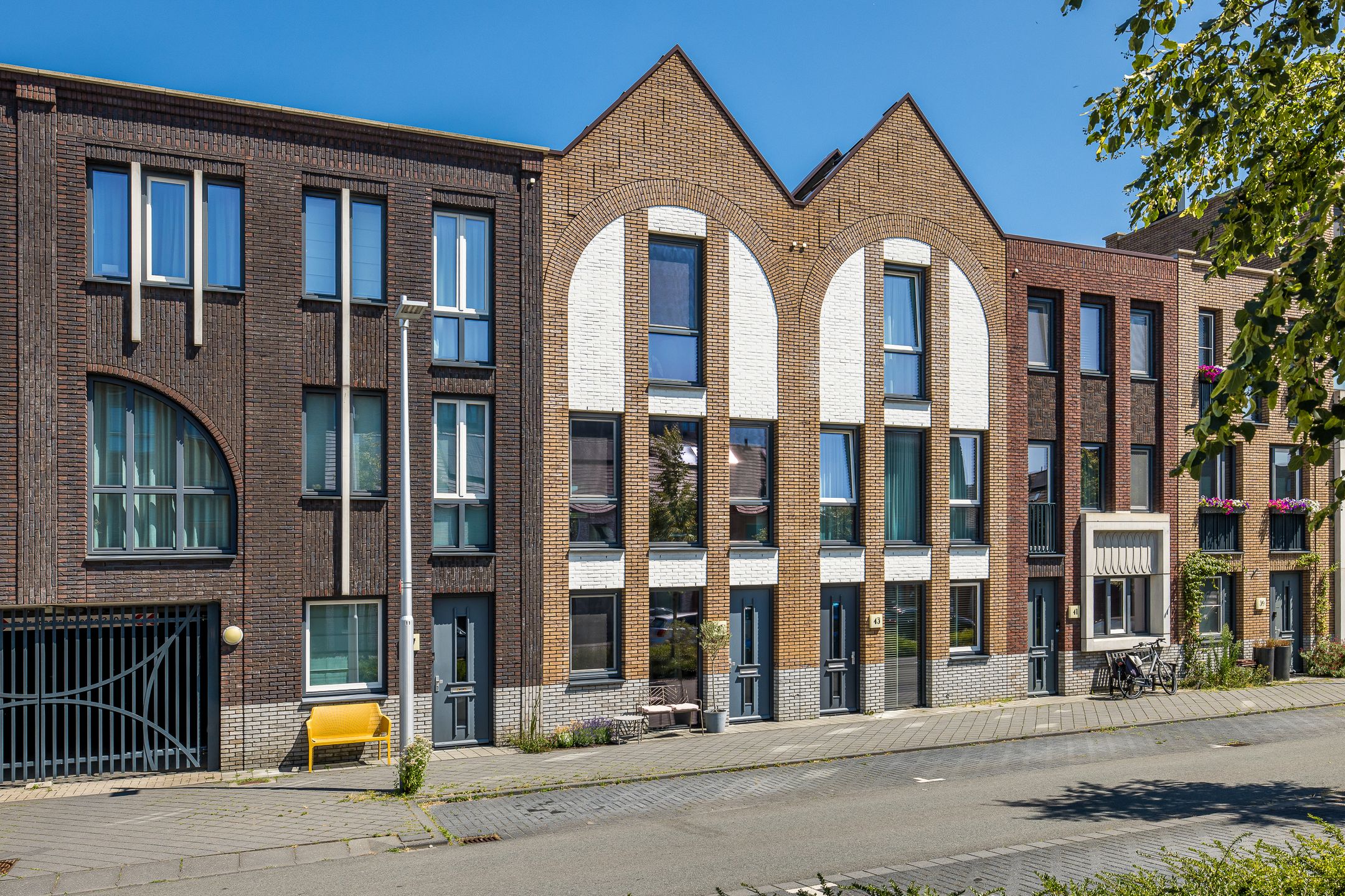 Foto van Tweede Muntmeesterslaan 45, Utrecht