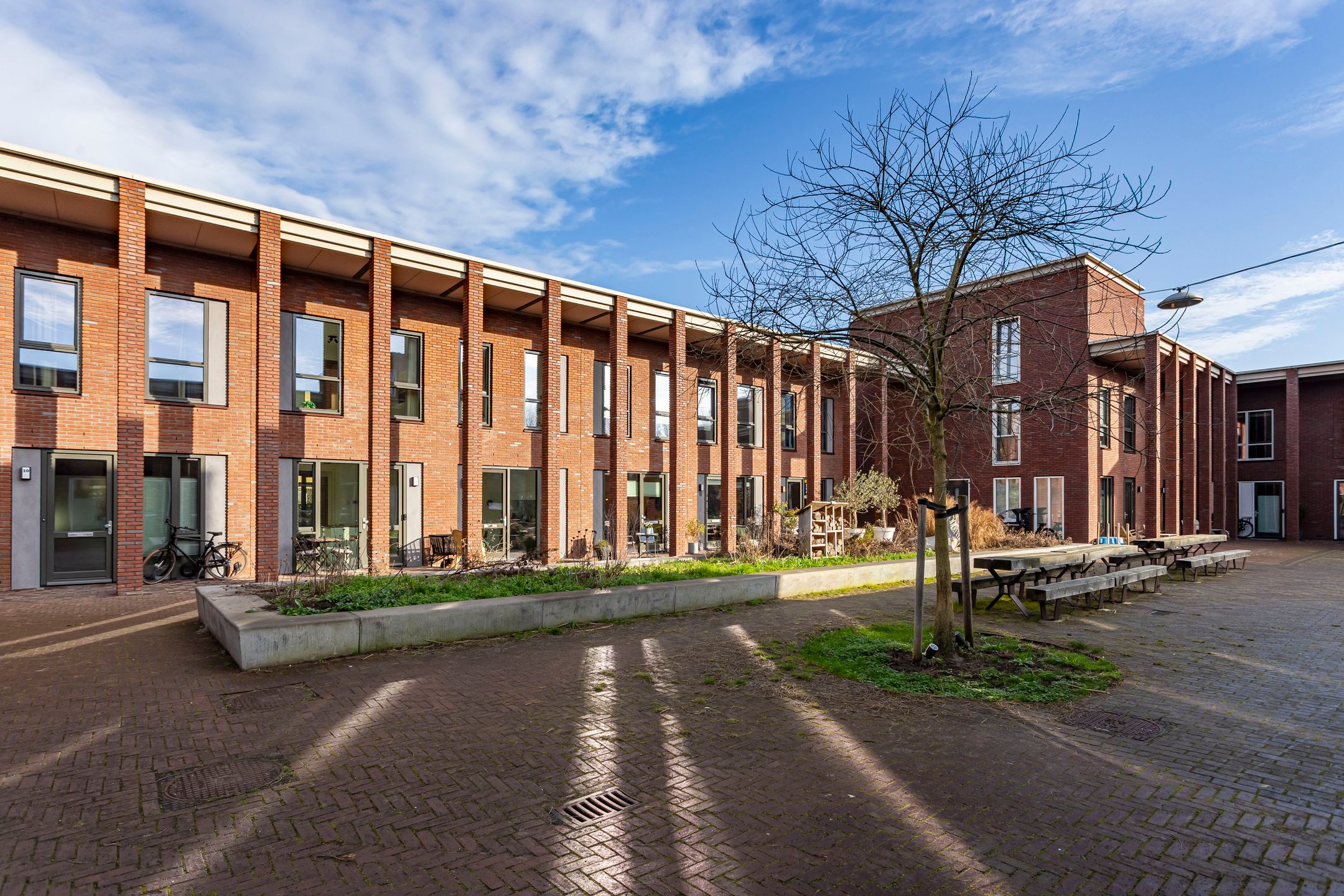 Foto van Prinsendaalderhof 16, Utrecht