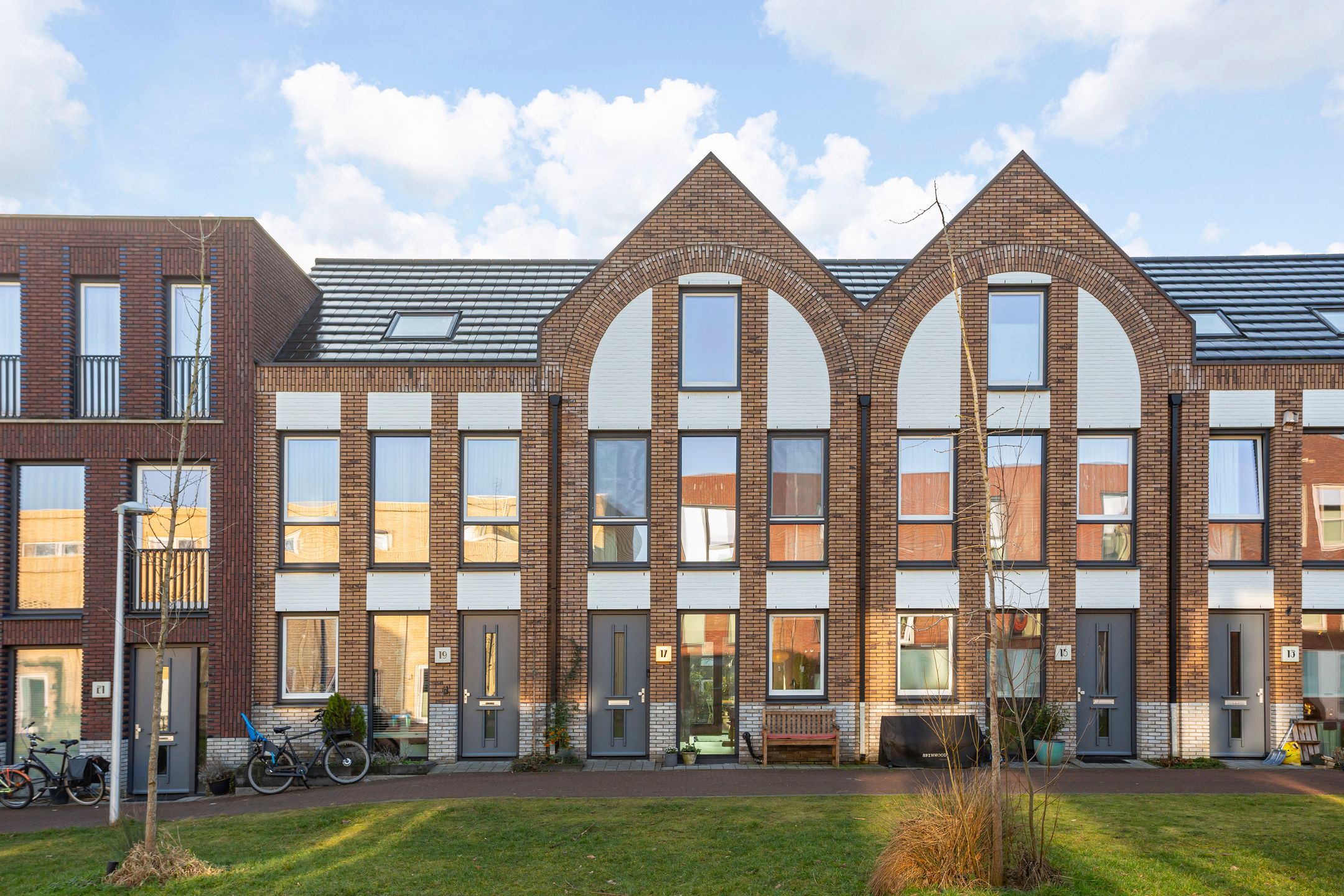 Foto van Rijksdaalderplantsoen 17, Utrecht