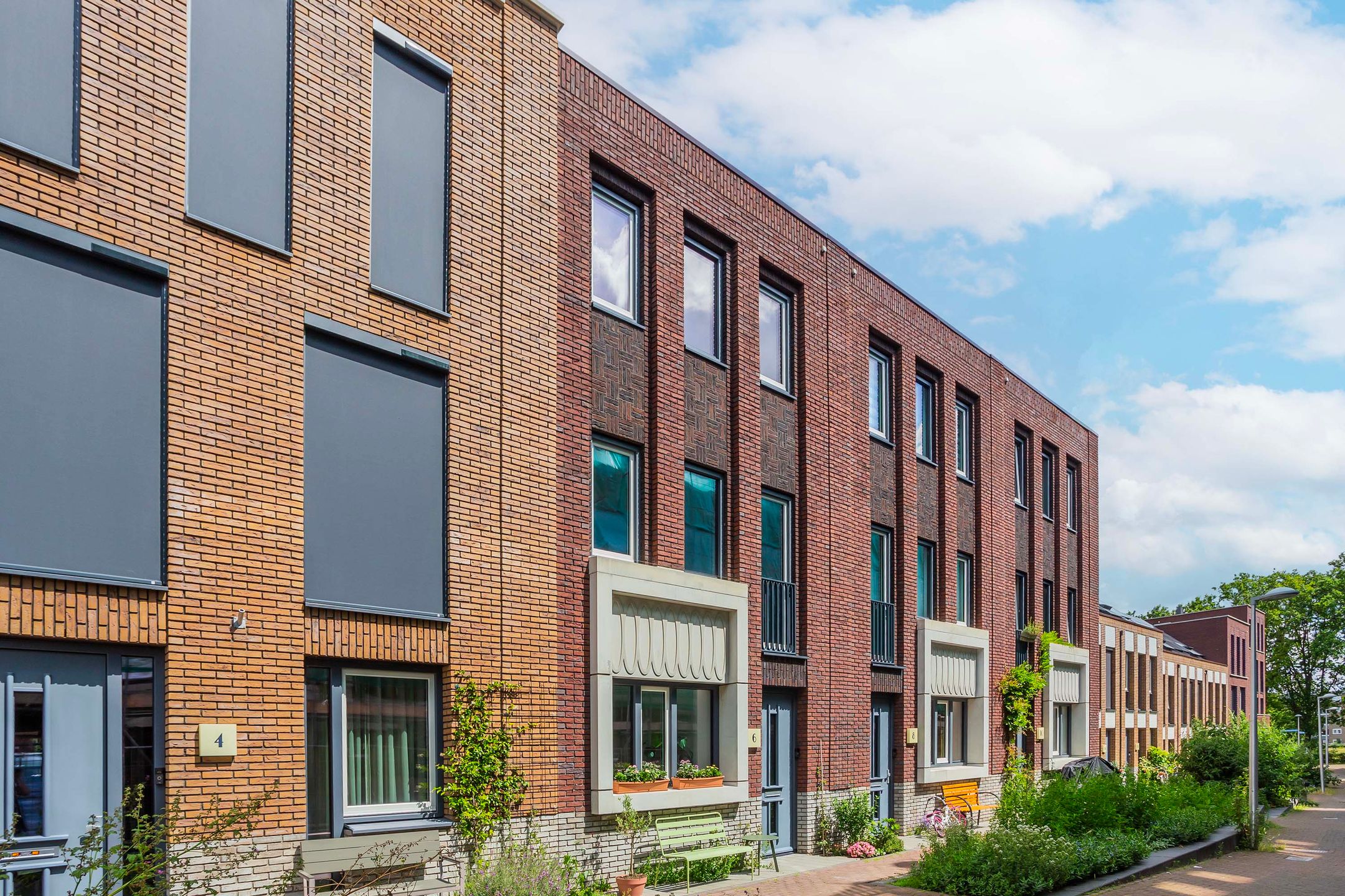 Foto van Philipsdaalderhof 6, Utrecht