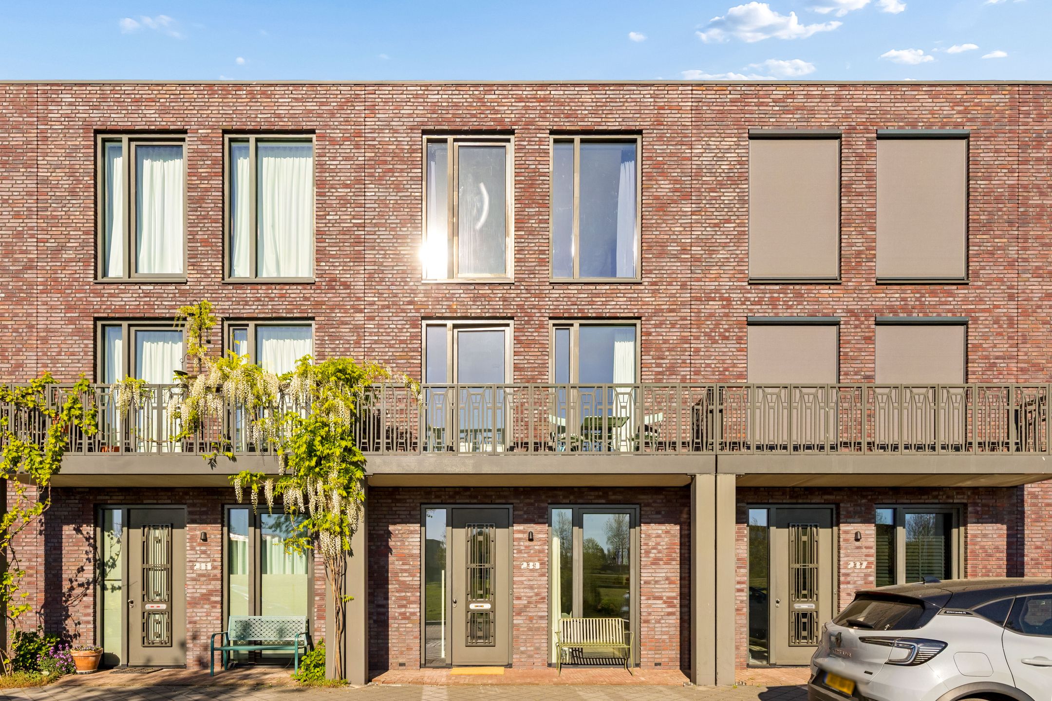 Foto van Zilveren Florijnlaan 239, Utrecht