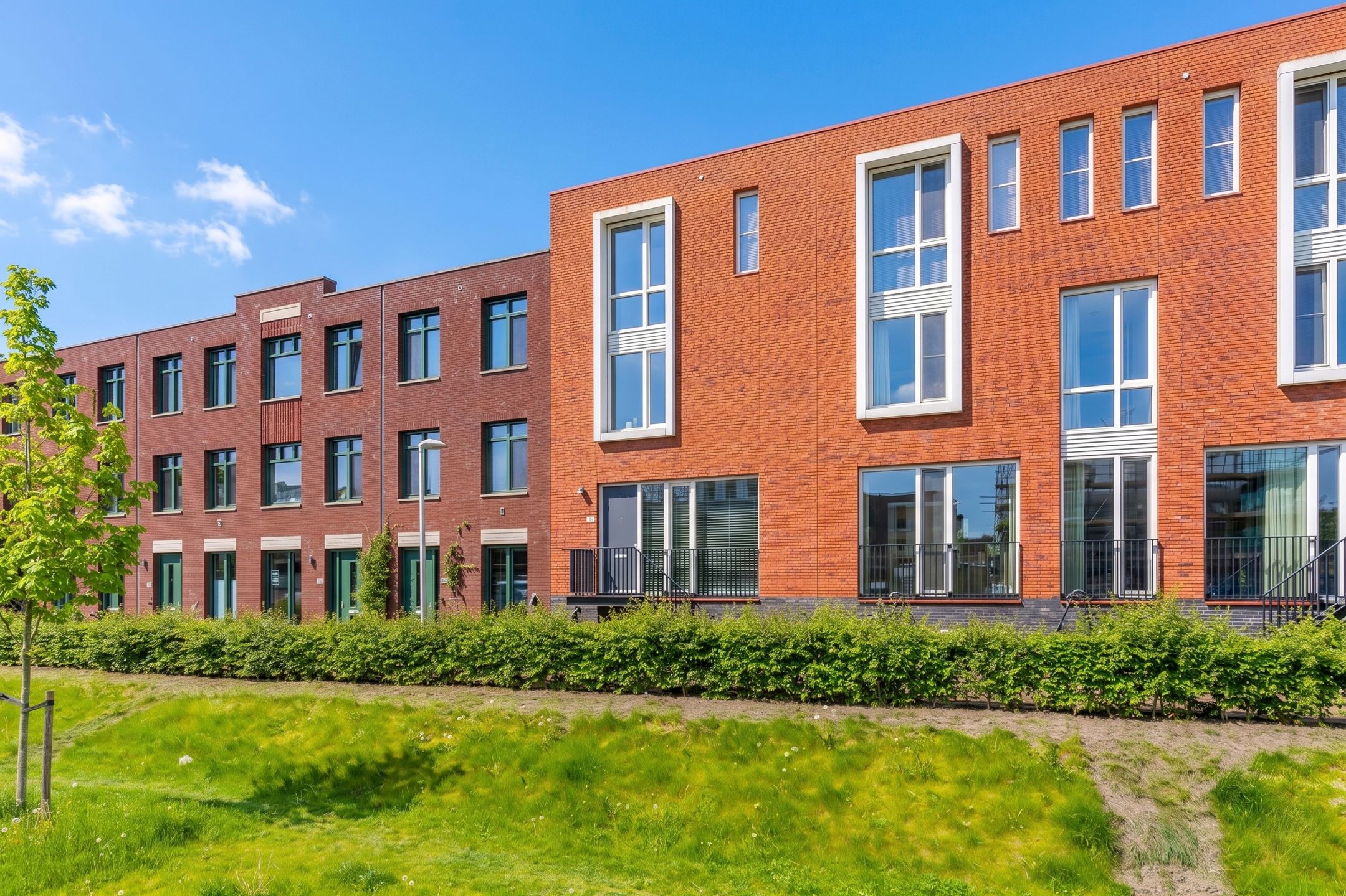 Foto van Dukatonplantsoen 3, Utrecht