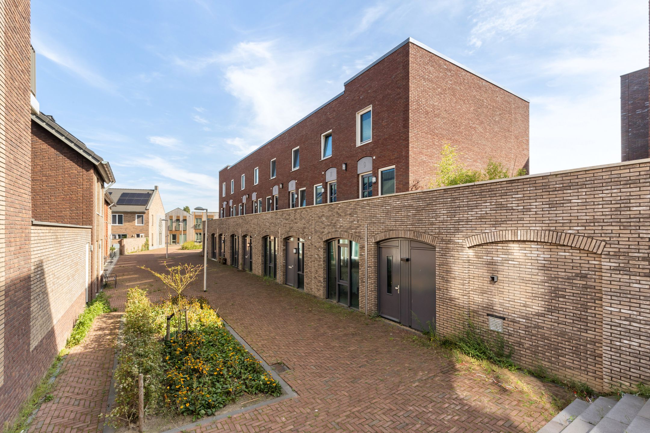 Foto van Snaphaanhof 17, Utrecht