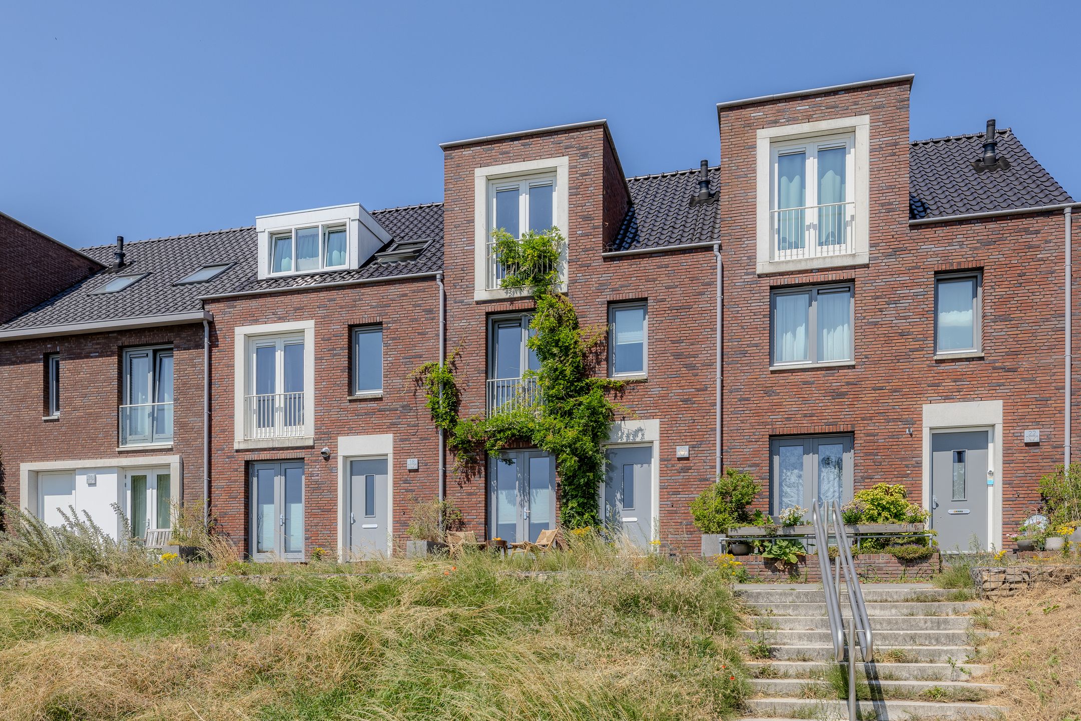 Foto van Specerijenpad 20, Utrecht