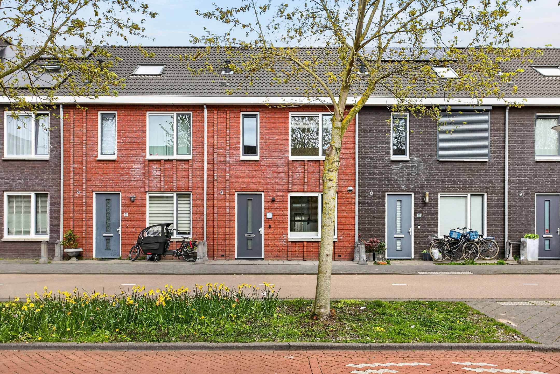 Foto van Kamilleweg 13, Utrecht