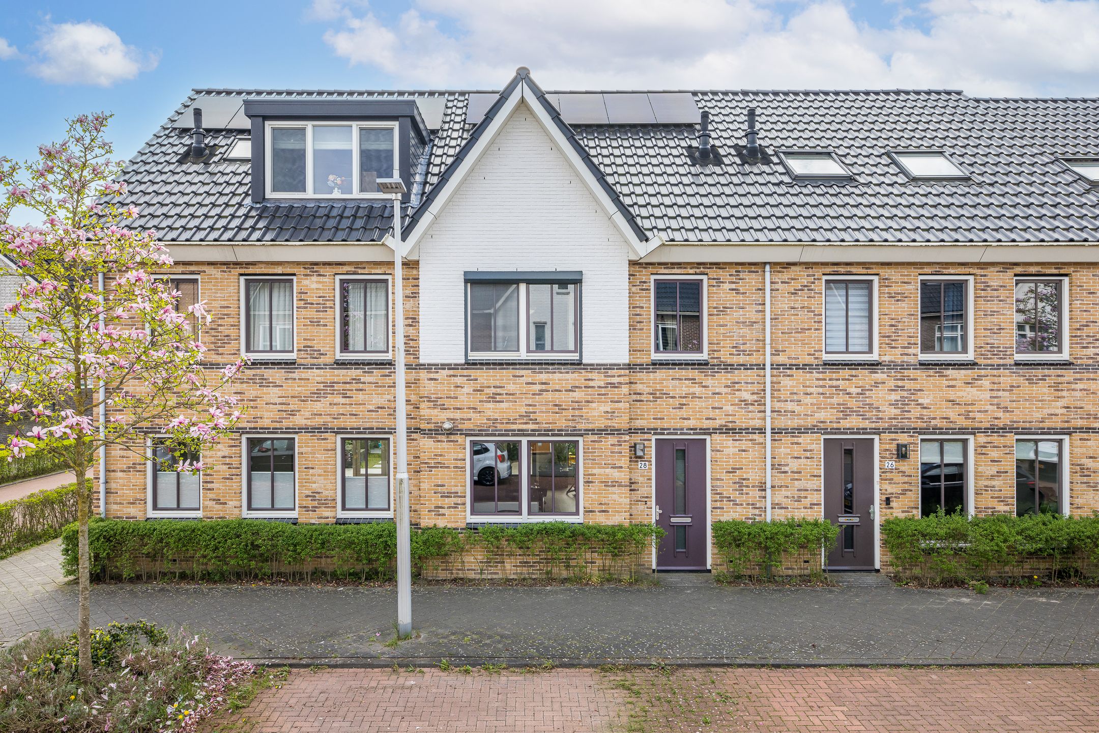 Foto van Marjoleinweg 28, Utrecht
