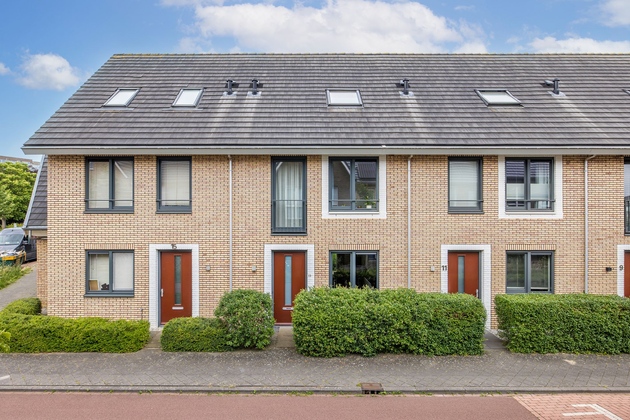 Foto van Sambalweg 13, Utrecht
