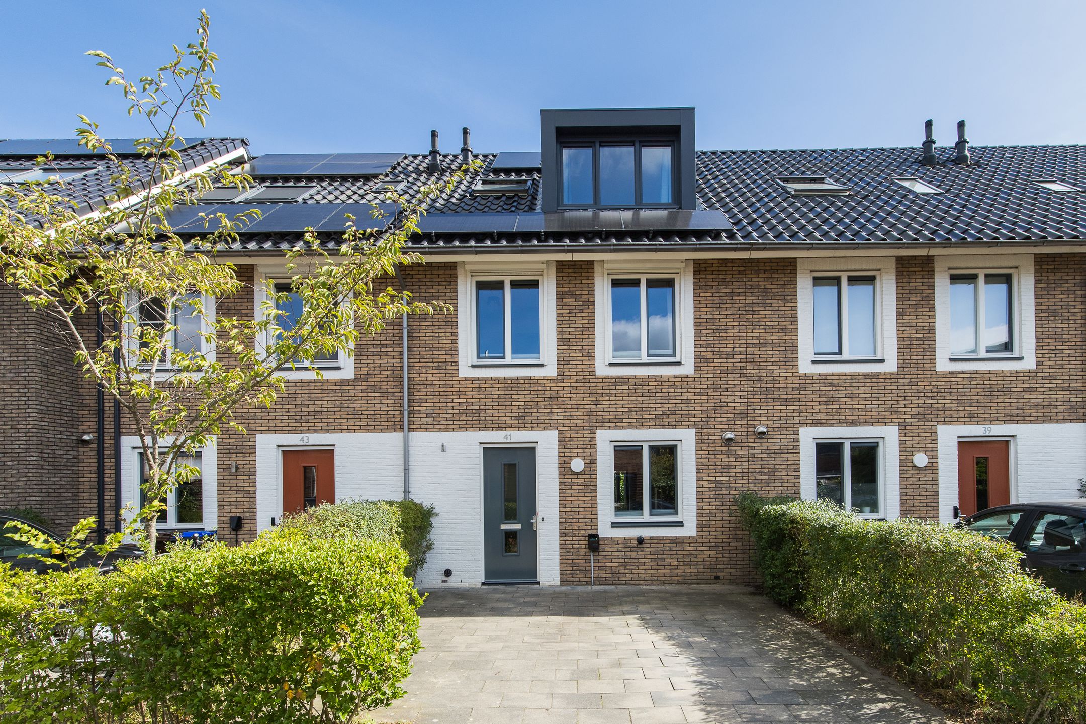 Foto van Saffraanweg 41, Utrecht