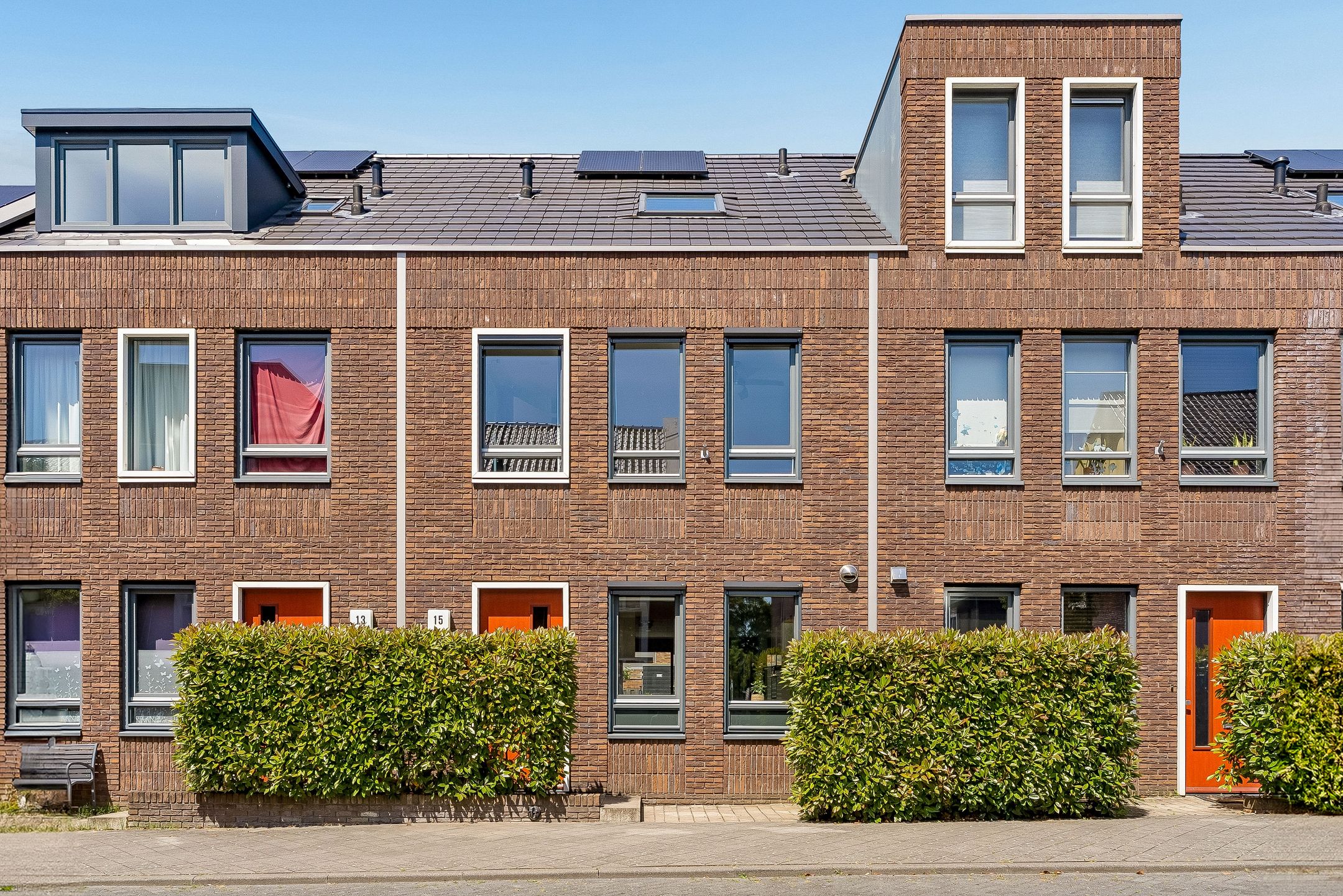 Foto van Rietsuikerweg 15, Utrecht