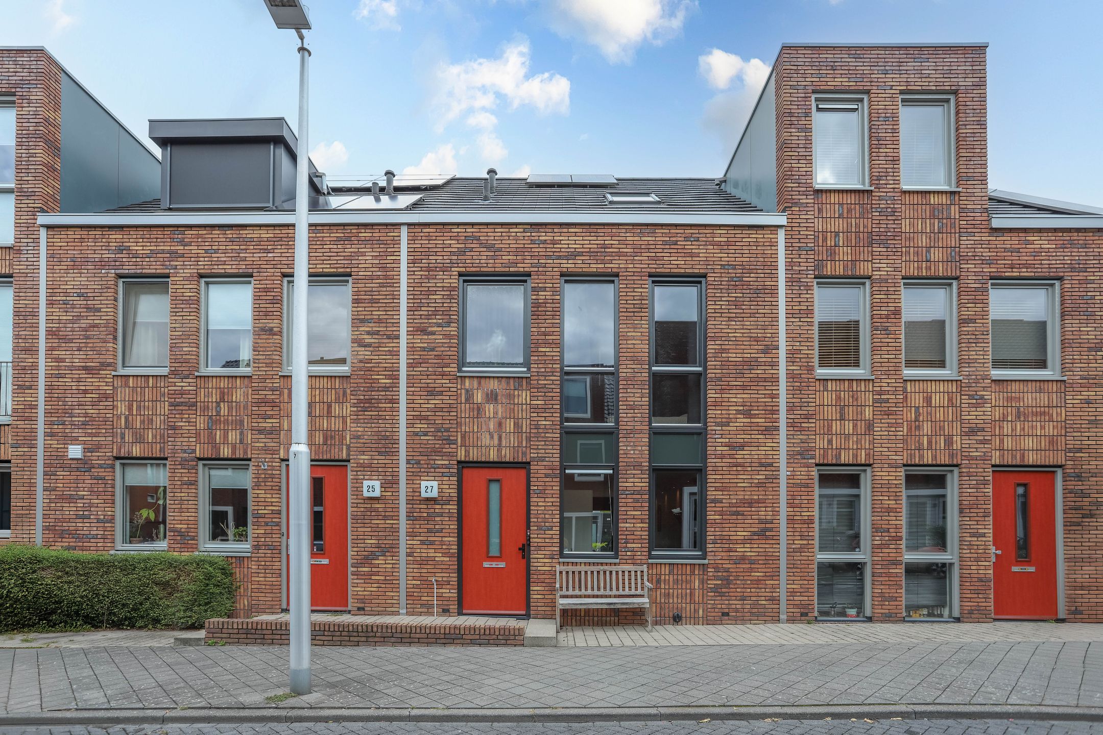 Foto van Rietsuikerweg 27, Utrecht