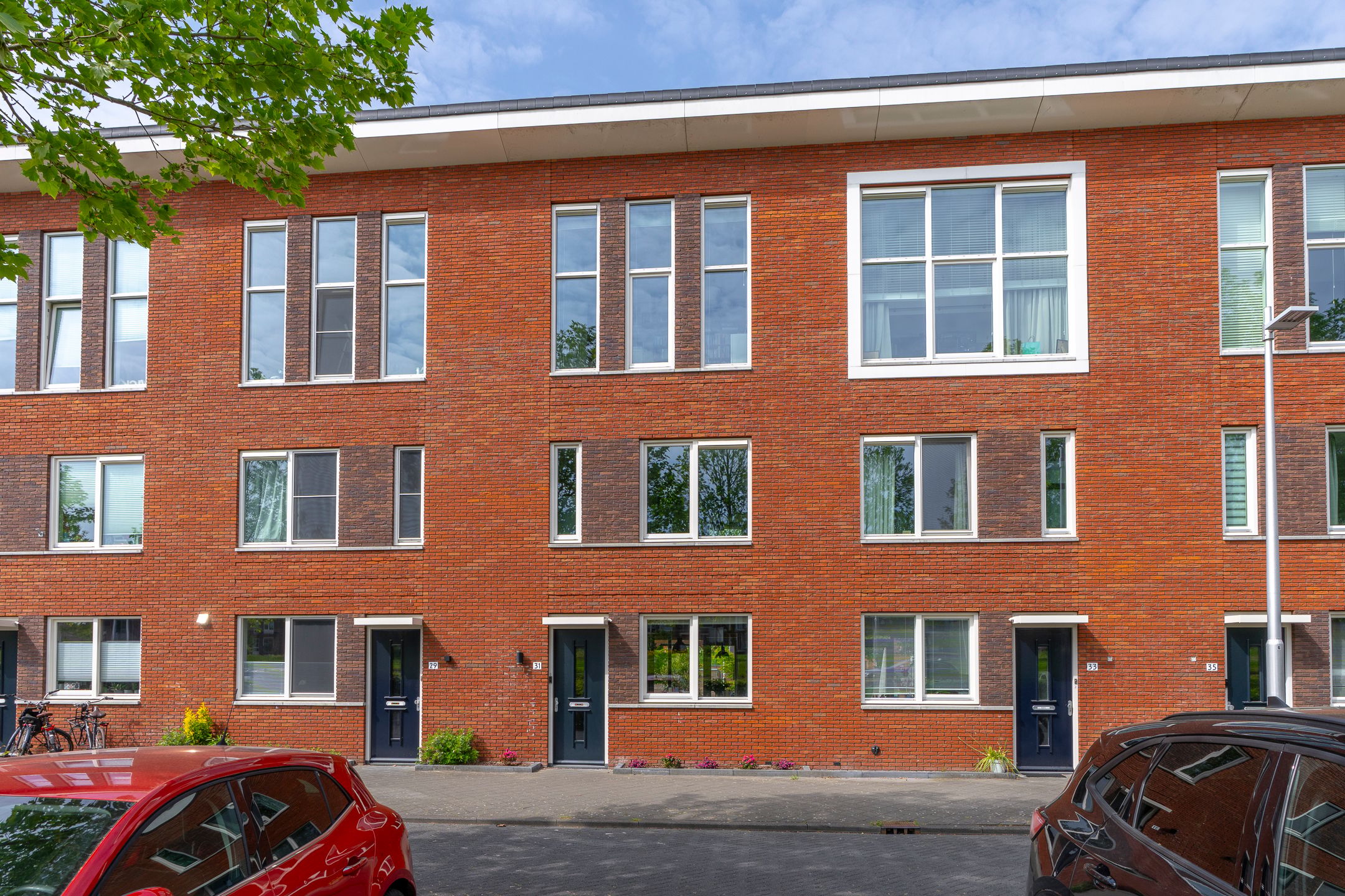 Foto van Valeriaanweg 31, Utrecht
