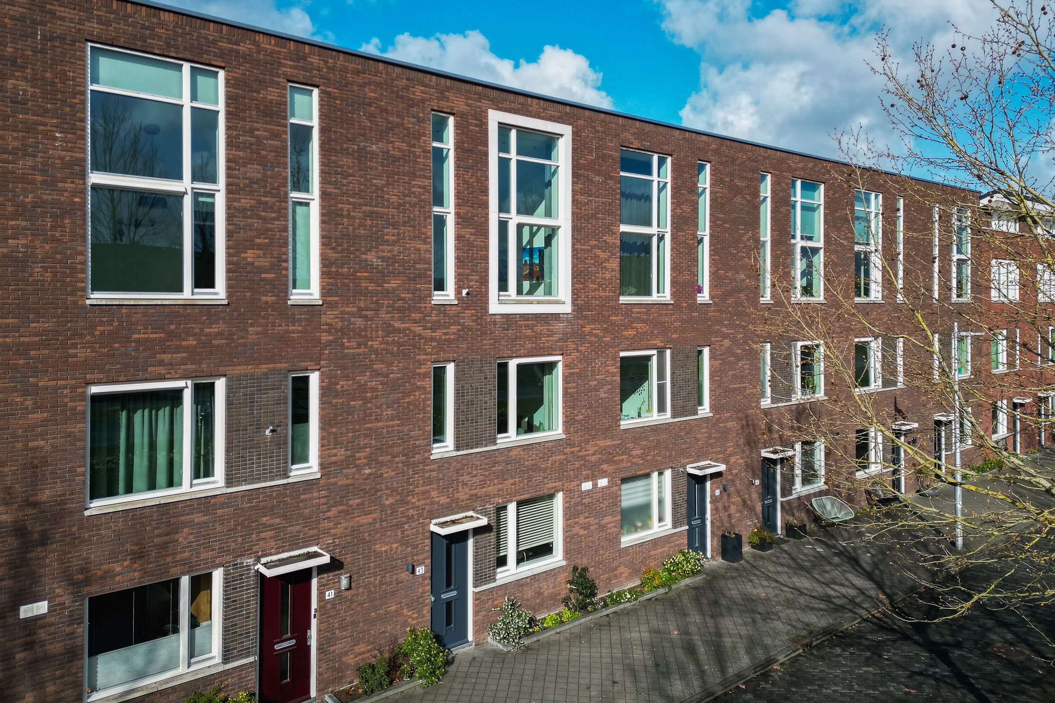 Foto van Valeriaanweg 43, Utrecht