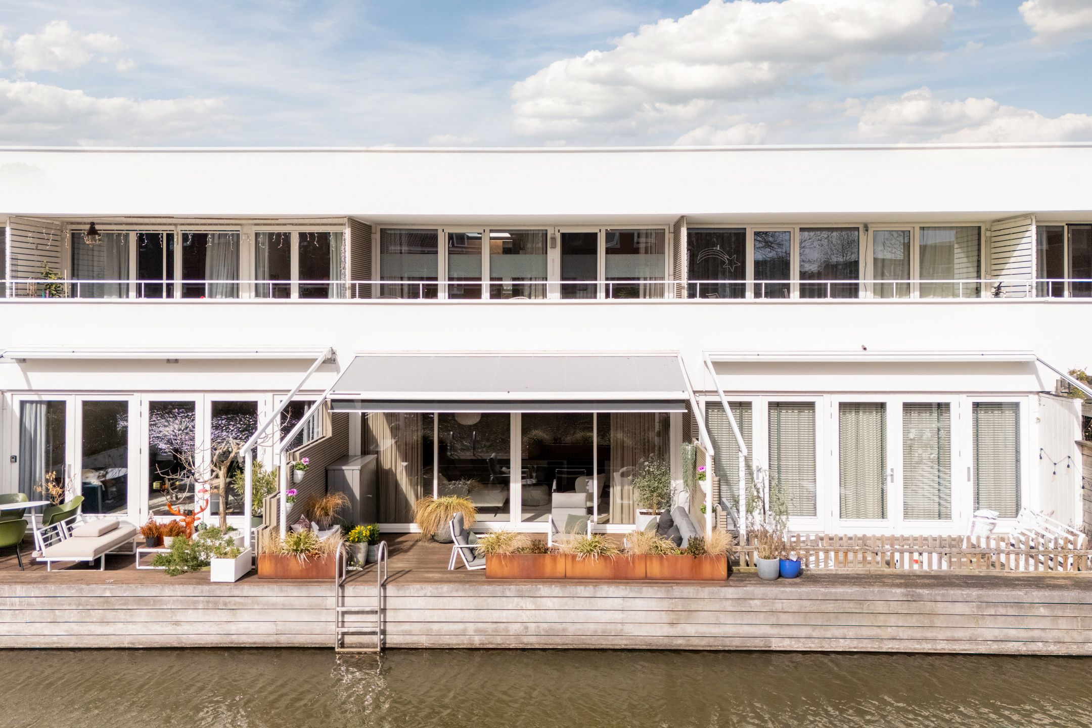 Foto van Paul Burkhardplantsoen 14, Utrecht