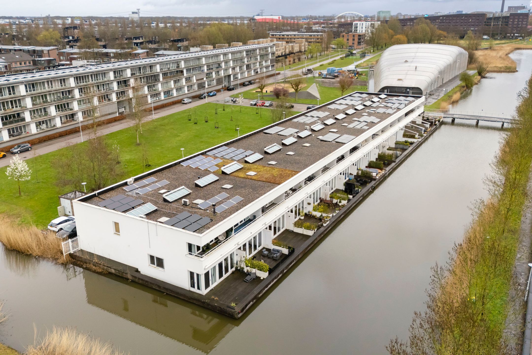 Foto van Paul Burkhardplantsoen 38, Utrecht