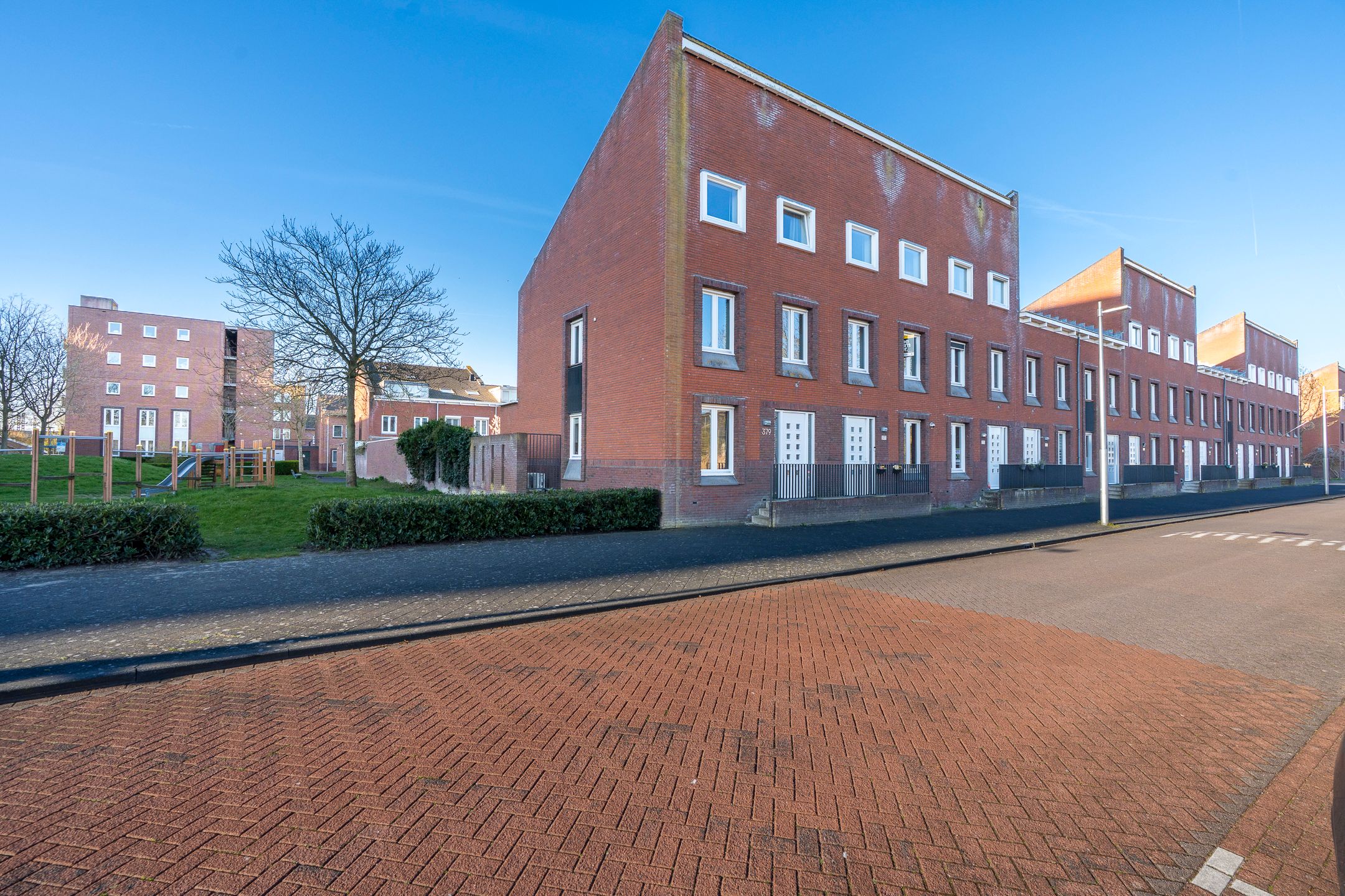 Foto van Operettelaan 379, Utrecht