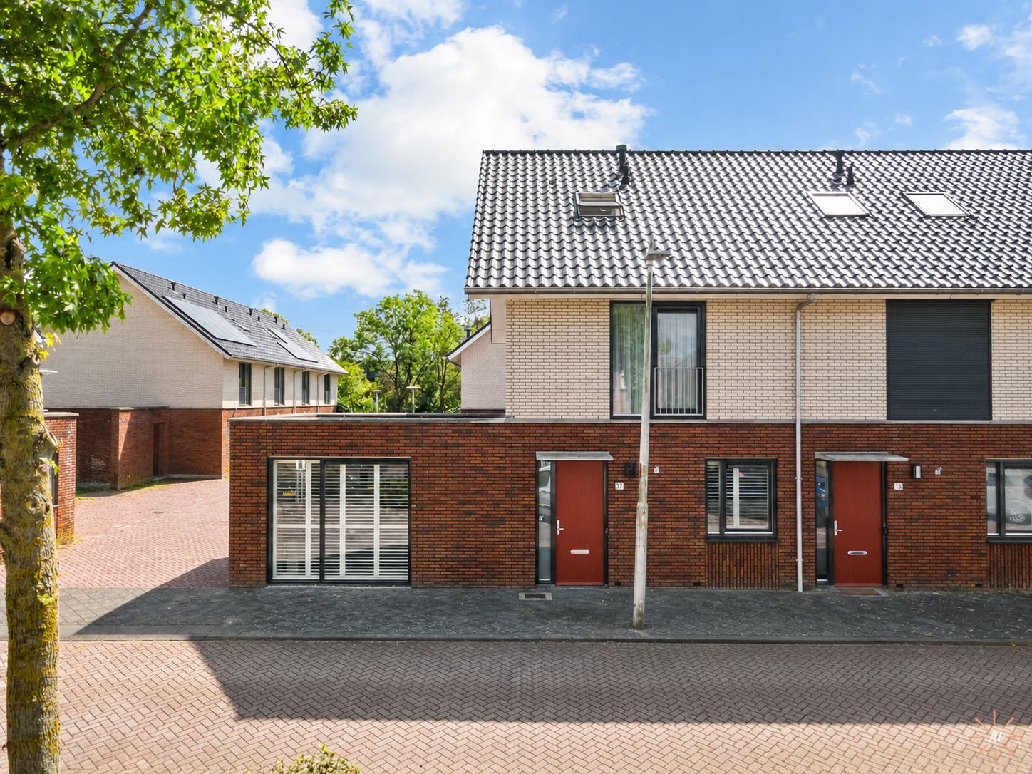 Foto van Emile Hullebroeckstraat 17, Utrecht