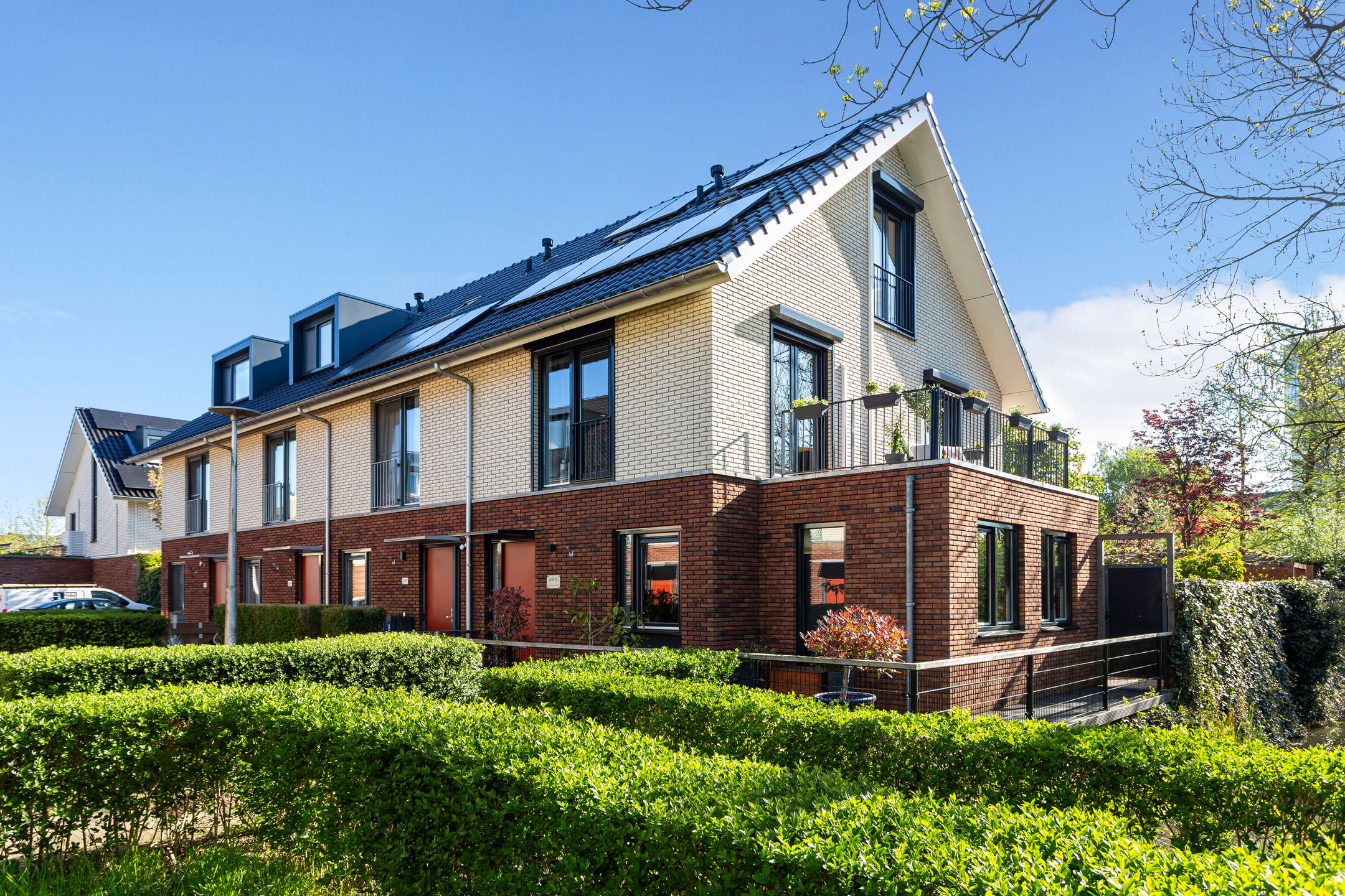 Foto van Emile Hullebroeckstraat 29E, Utrecht