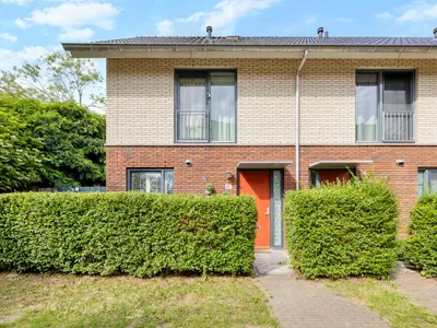 Foto van Emile Hullebroeckstraat 41D, Utrecht