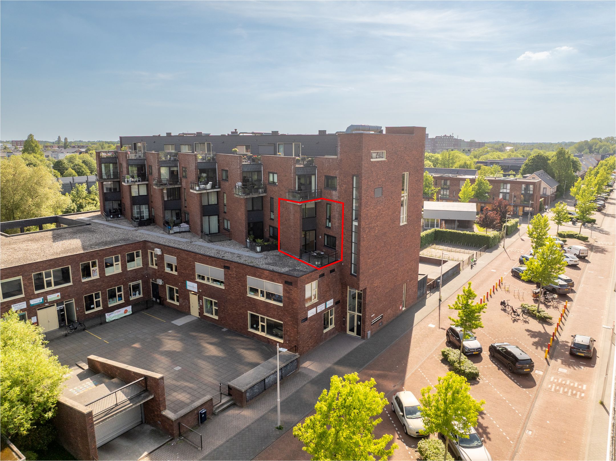 Foto van Emile Hullebroeckstraat 93, Utrecht