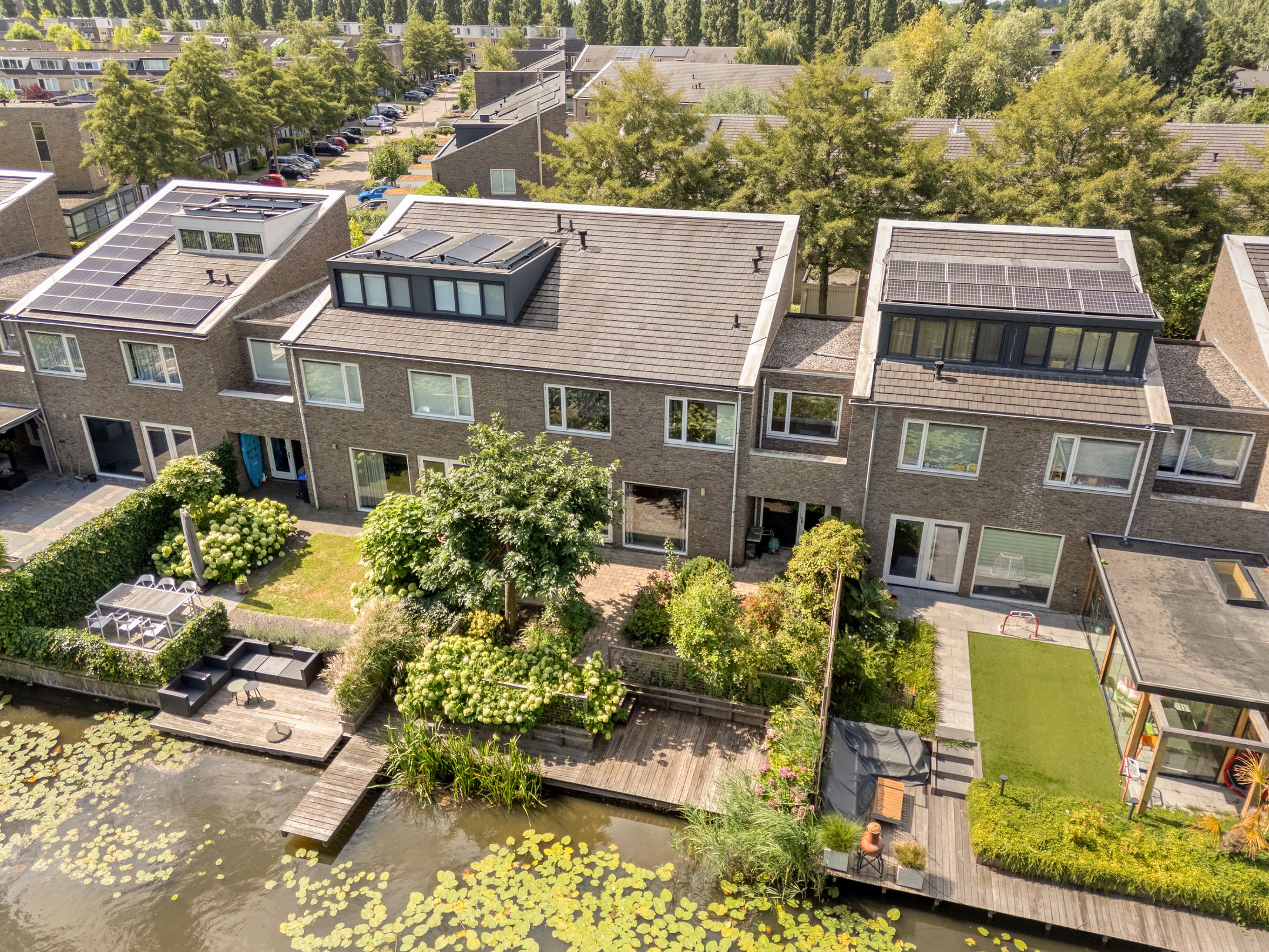 Foto van Jerry Bockstraat 57, Utrecht