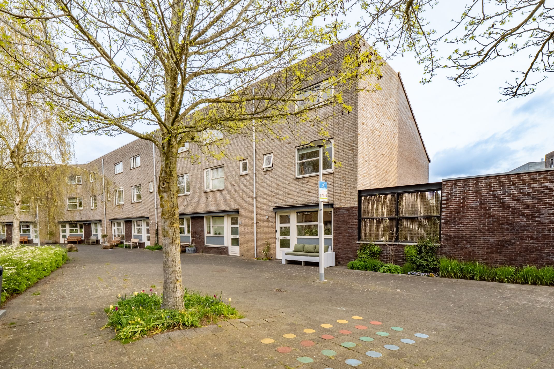 Foto van Cole Porterplantsoen 1, Utrecht