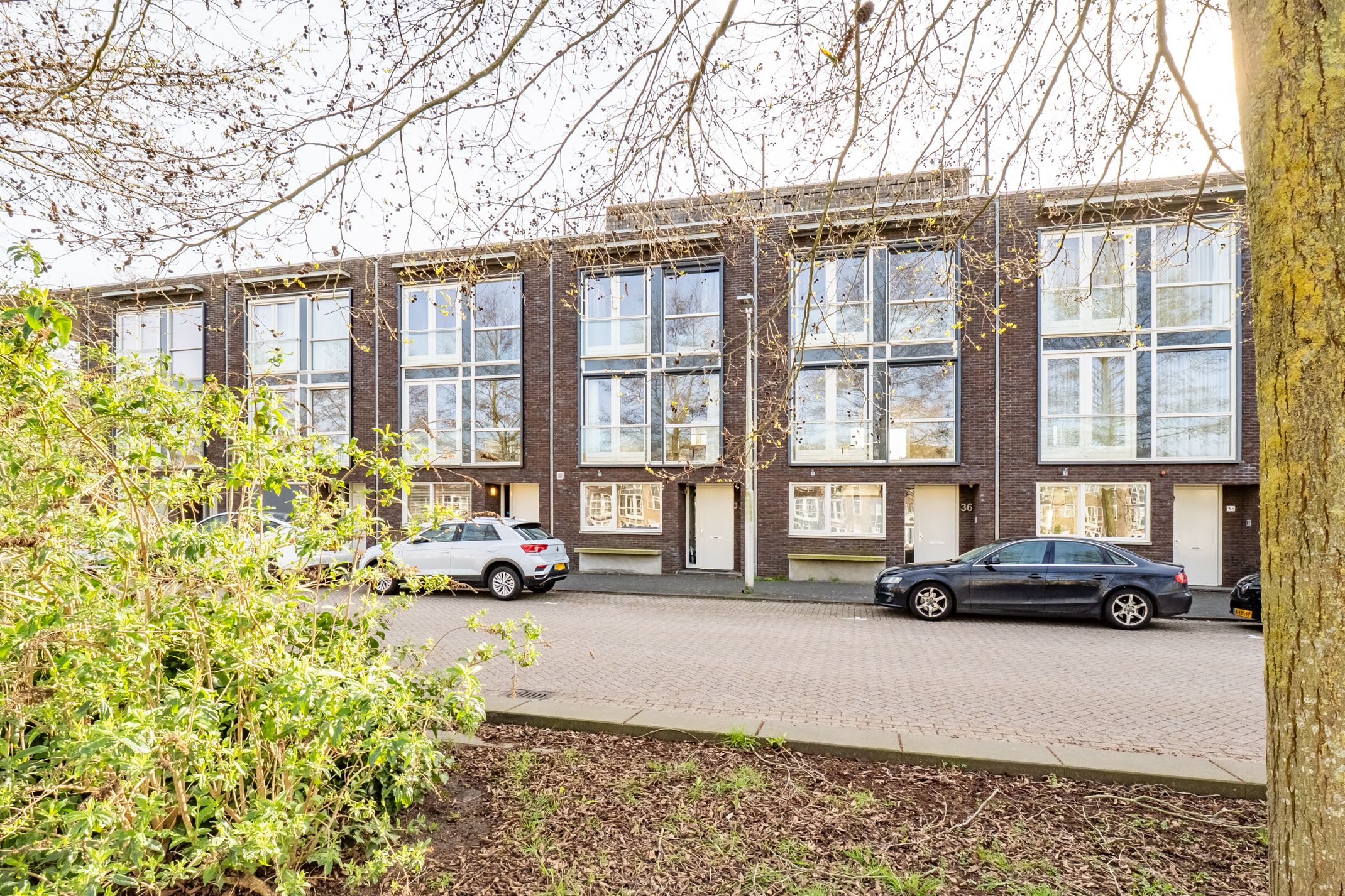 Foto van Musicalkade 37, Utrecht