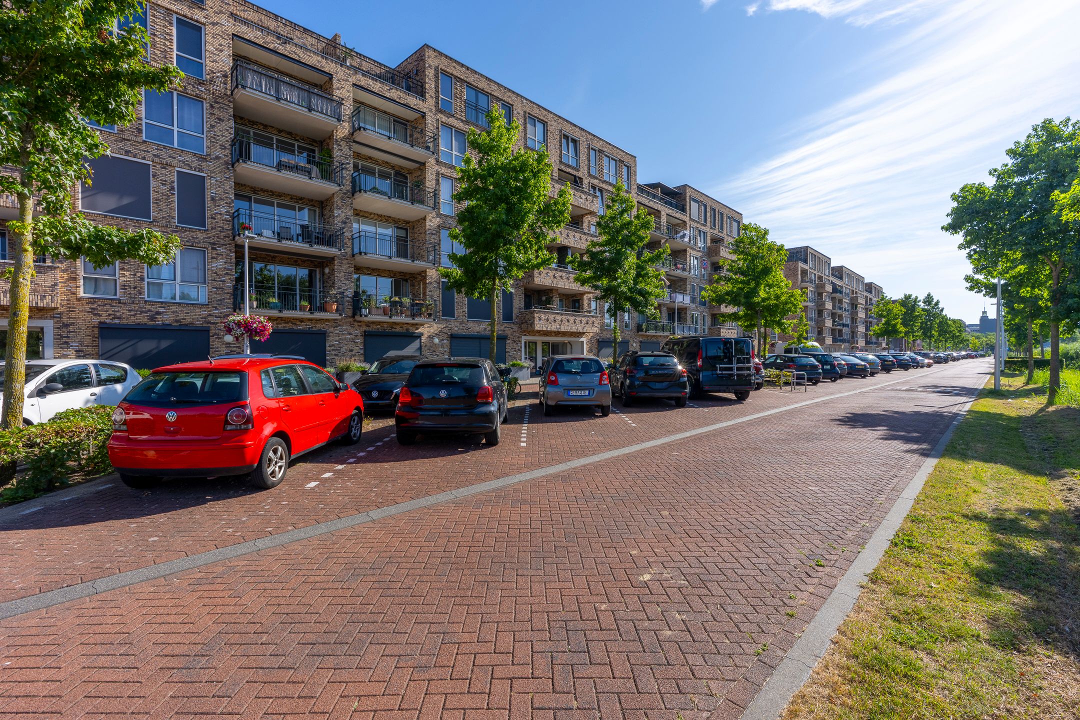 Foto van Louis Armstronglaan 558, Utrecht