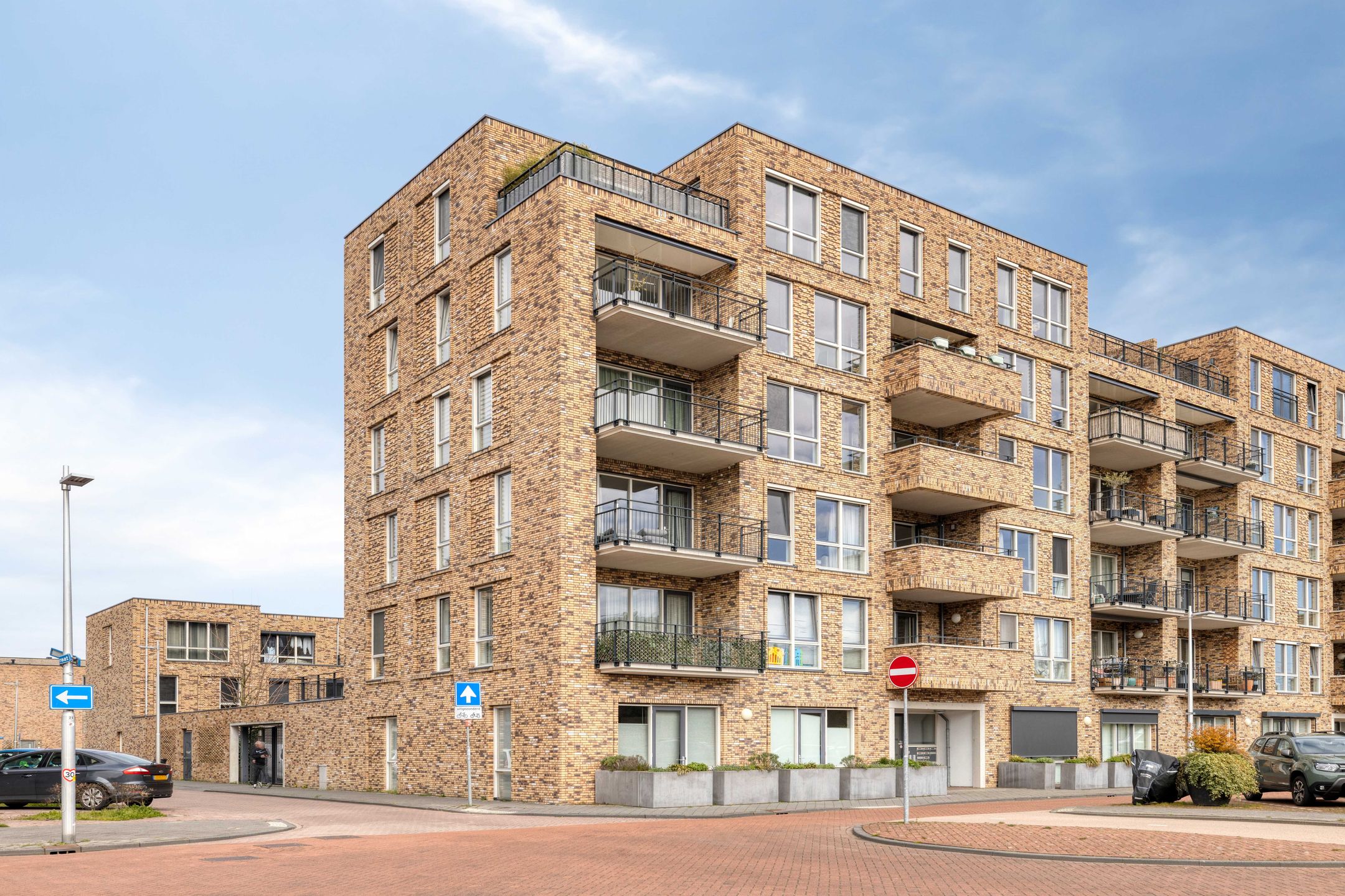 Foto van Louis Armstronglaan 574, Utrecht