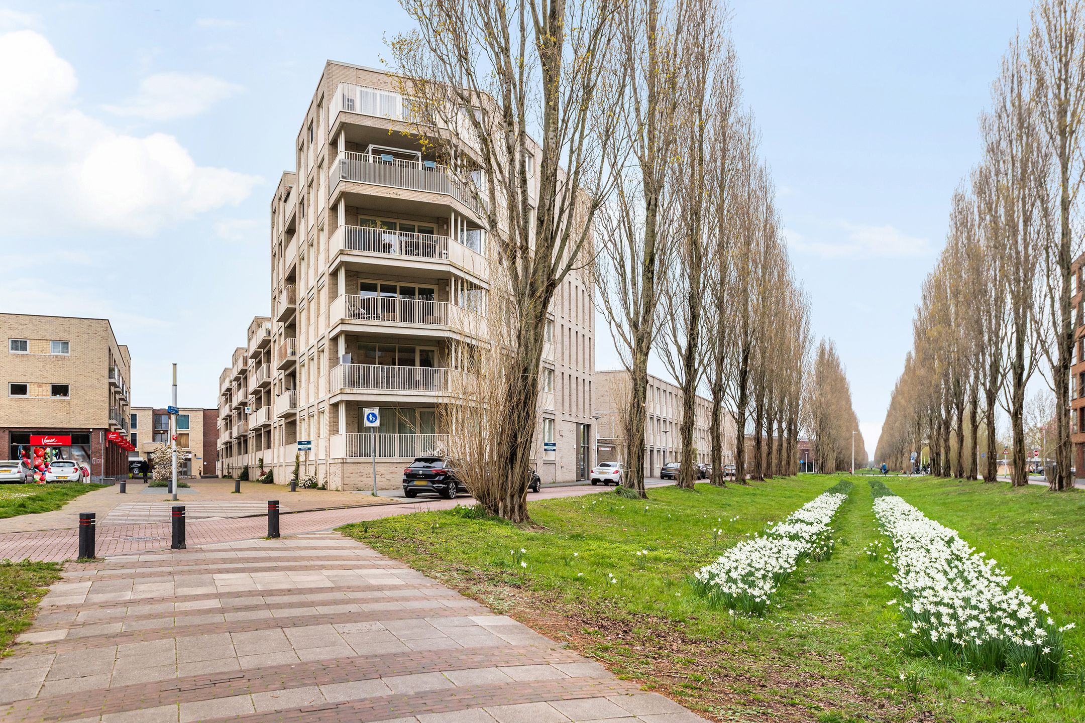 Foto van Bing Crosbypad 19, Utrecht