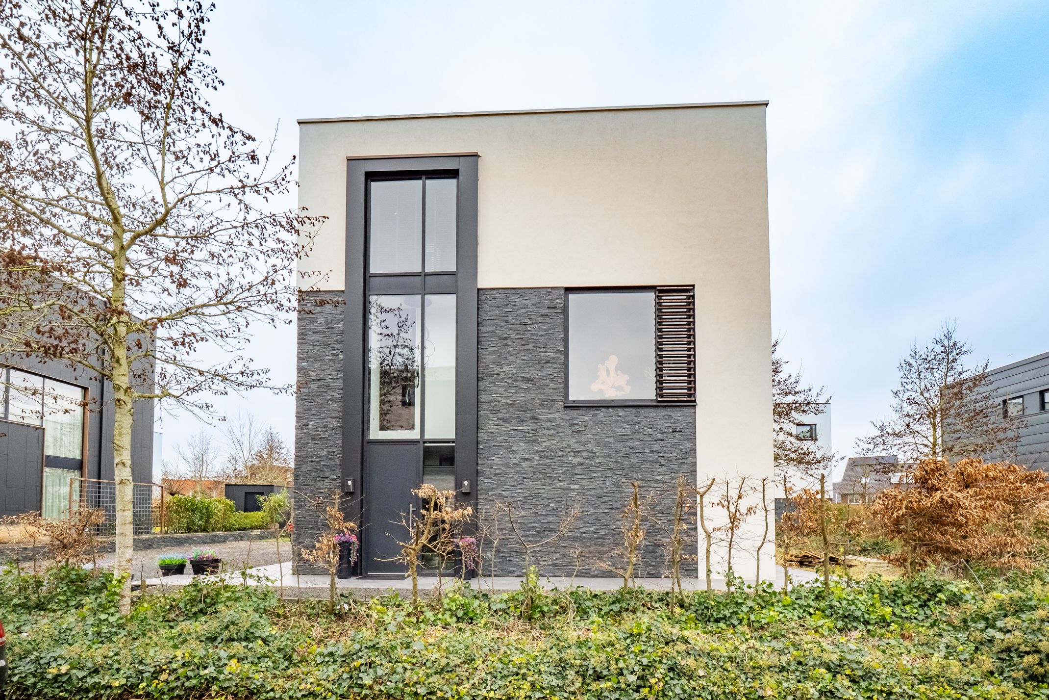 Foto van Sigmund Rombergstraat 43, Utrecht