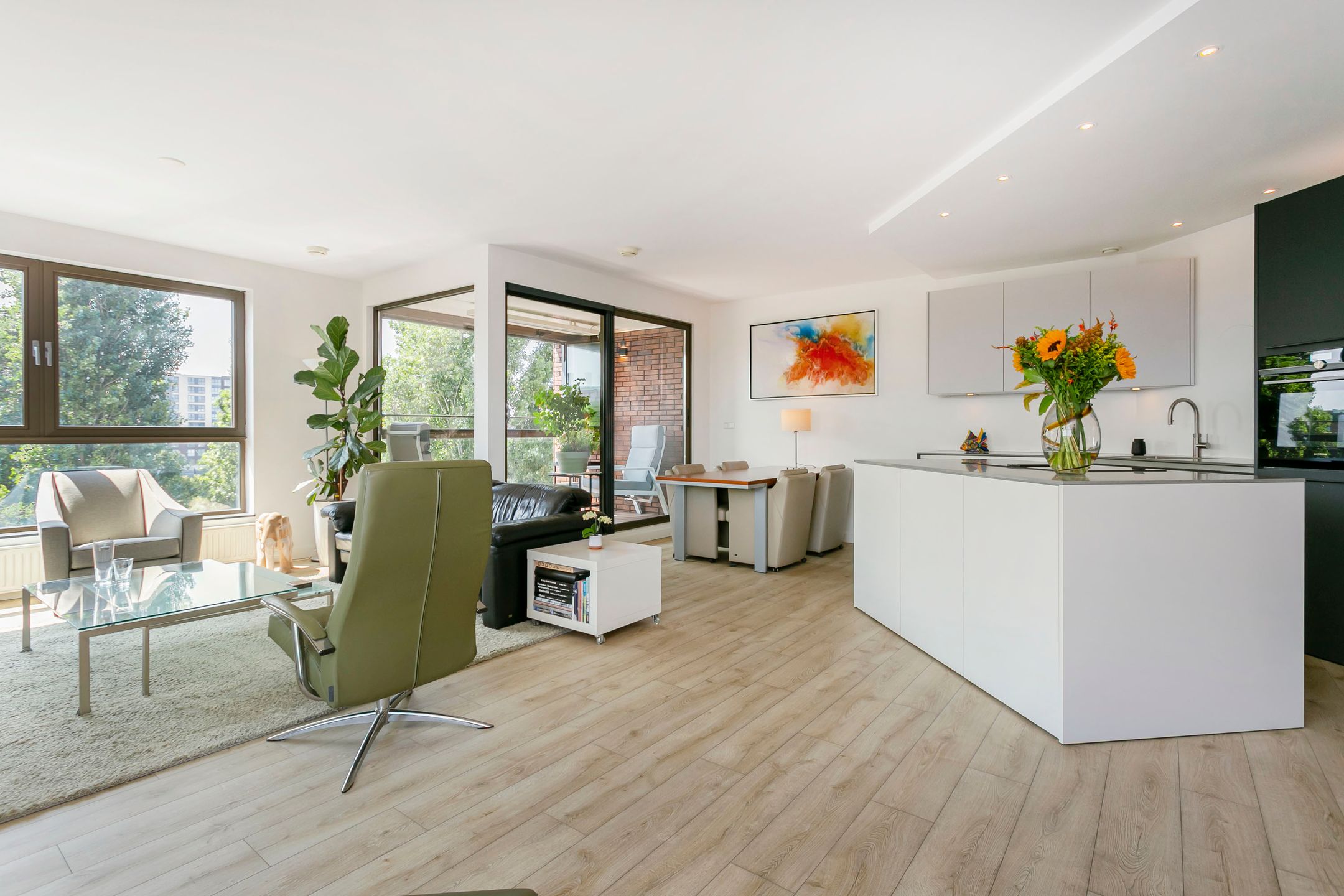 Foto van Glenn Millerpad 63, Utrecht