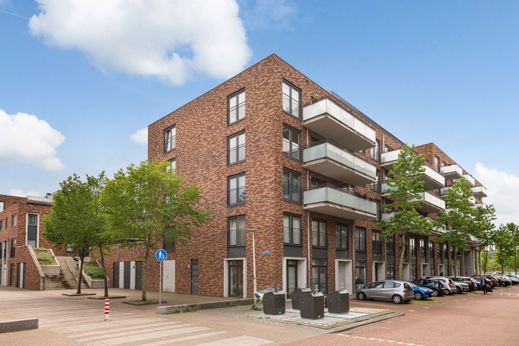Foto van Sonny Rollinsstraat 210, Utrecht