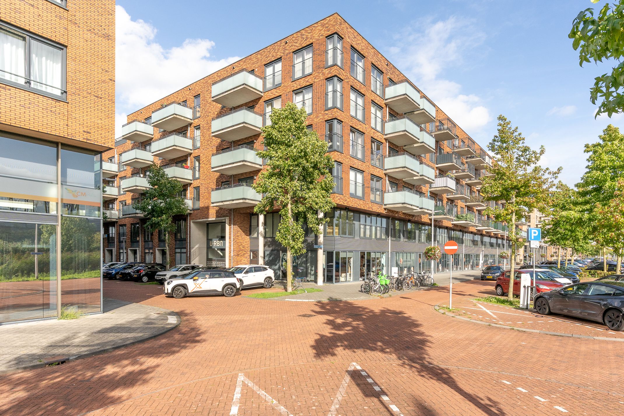 Foto van Sonny Rollinsstraat 224, Utrecht