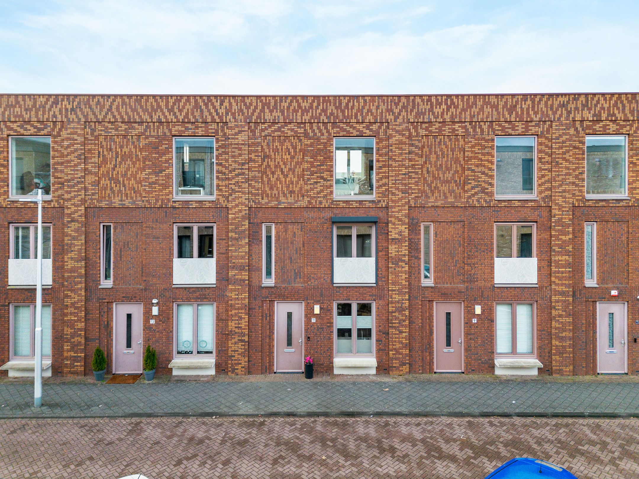 Foto van Miles Davisstraat 11, Utrecht