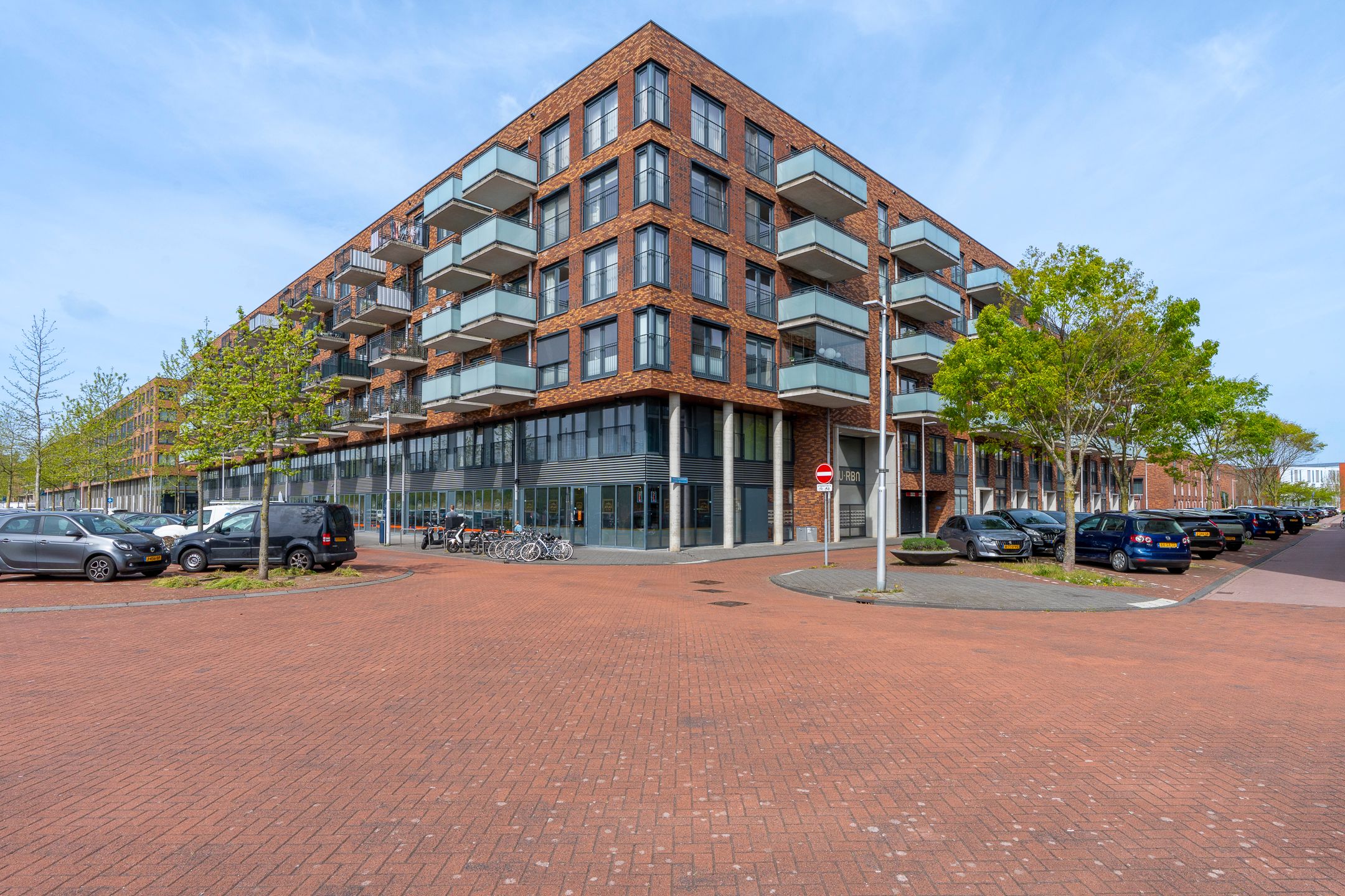 Foto van Miles Davisstraat 179, Utrecht