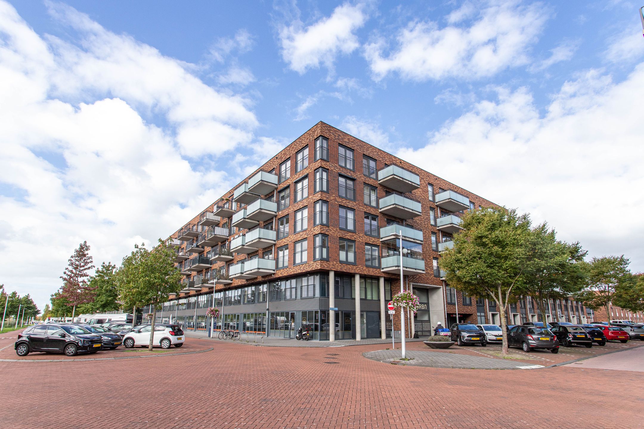 Foto van Miles Davisstraat 247, Utrecht