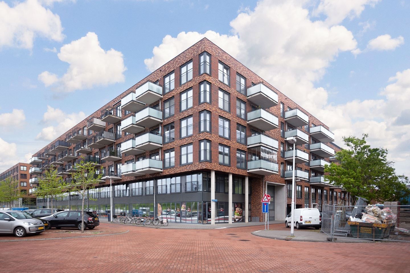Foto van Miles Davisstraat 285, Utrecht