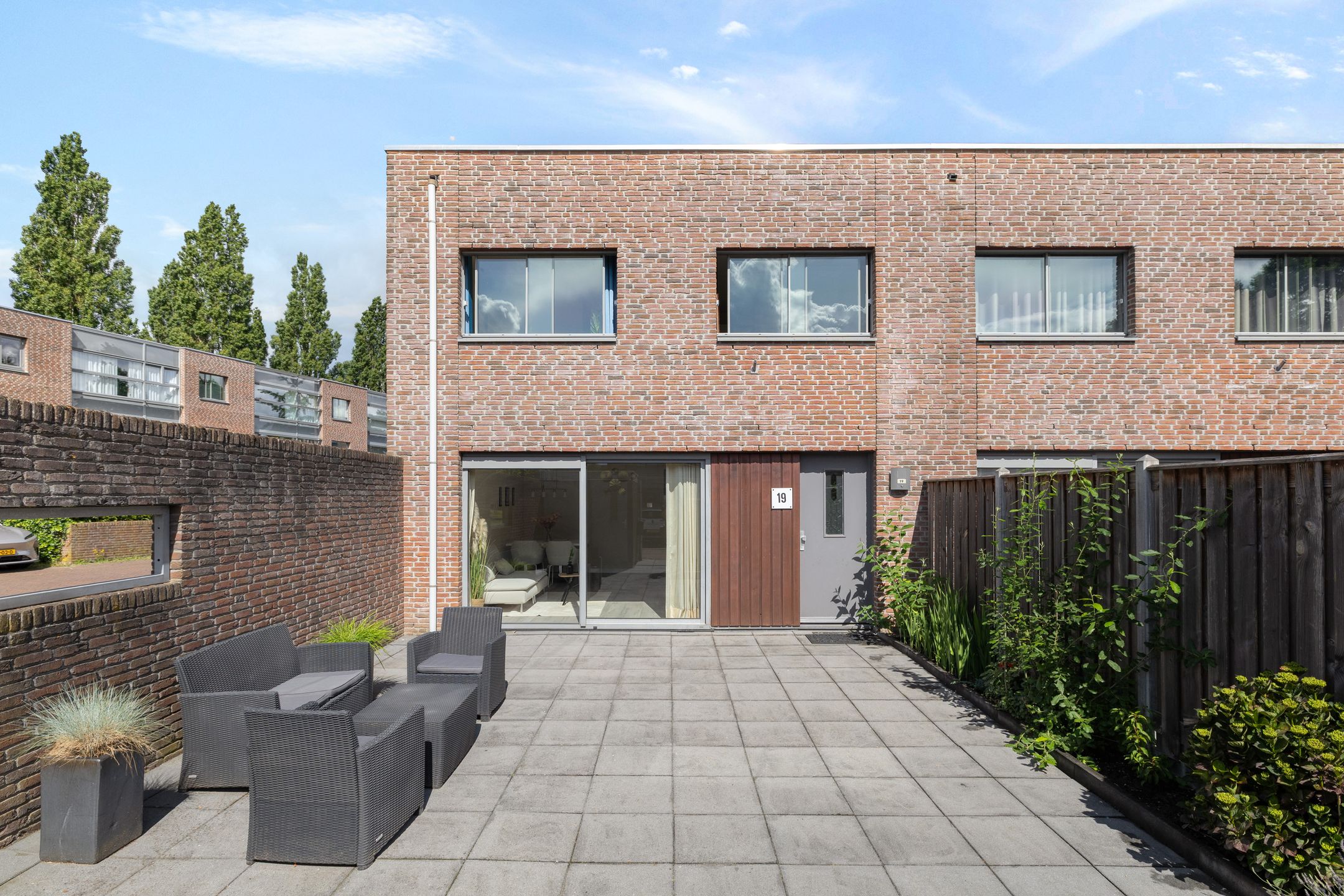 Foto van Leo Fallplantsoen 19, Utrecht