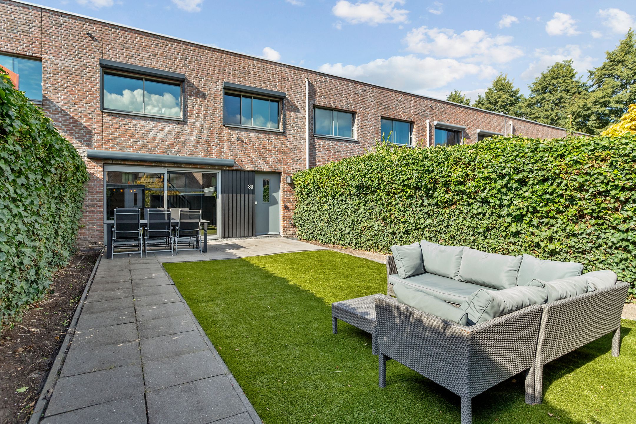 Foto van Jacques Offenbachplantsoen 33, Utrecht