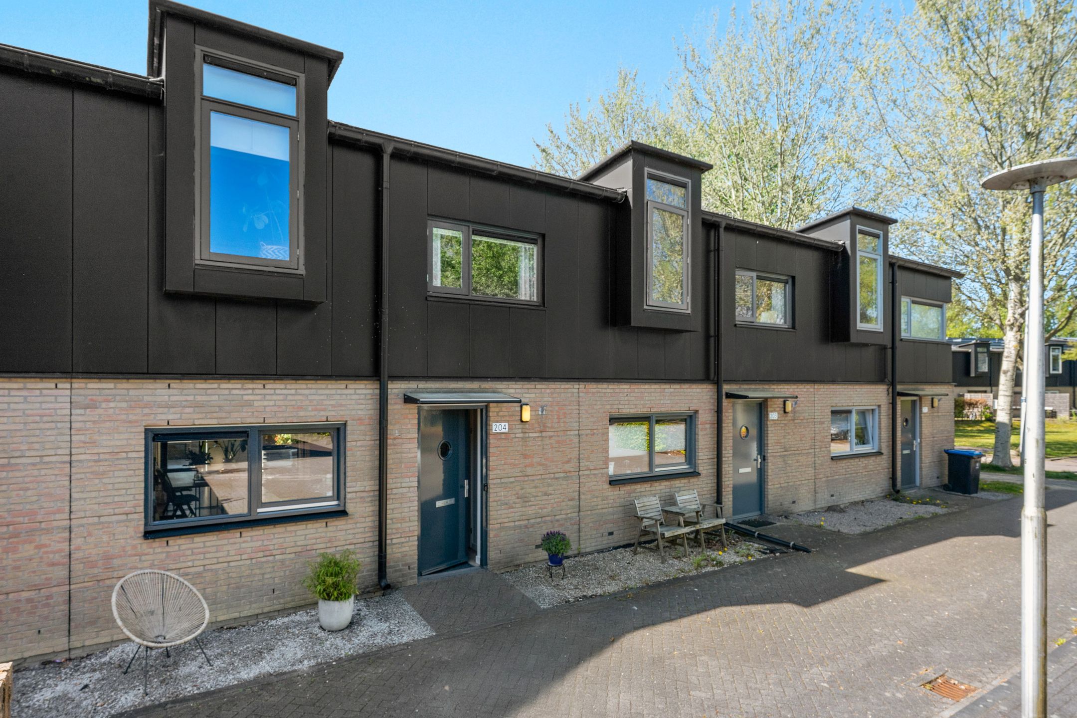 Foto van Walter Kollolaan 204, Utrecht