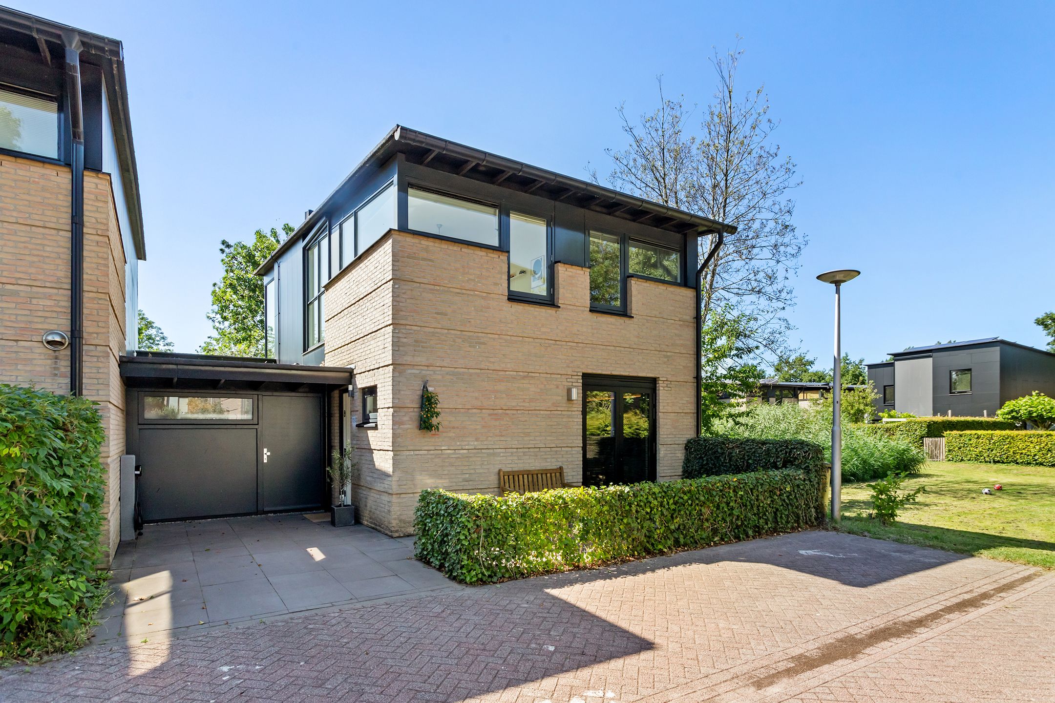 Foto van Oskar Nedbalhof 13, Utrecht