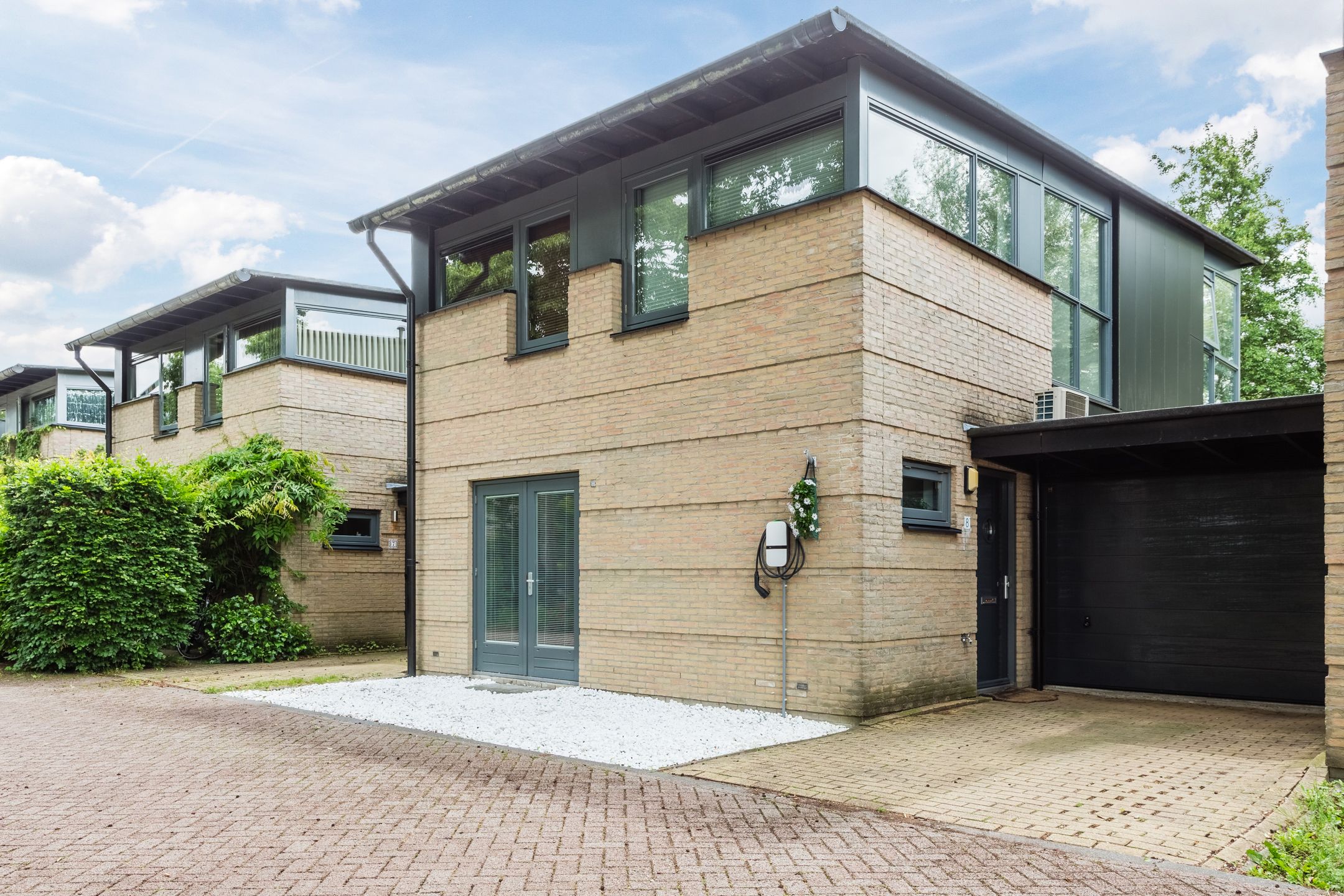 Foto van Oskar Nedbalhof 8, Utrecht