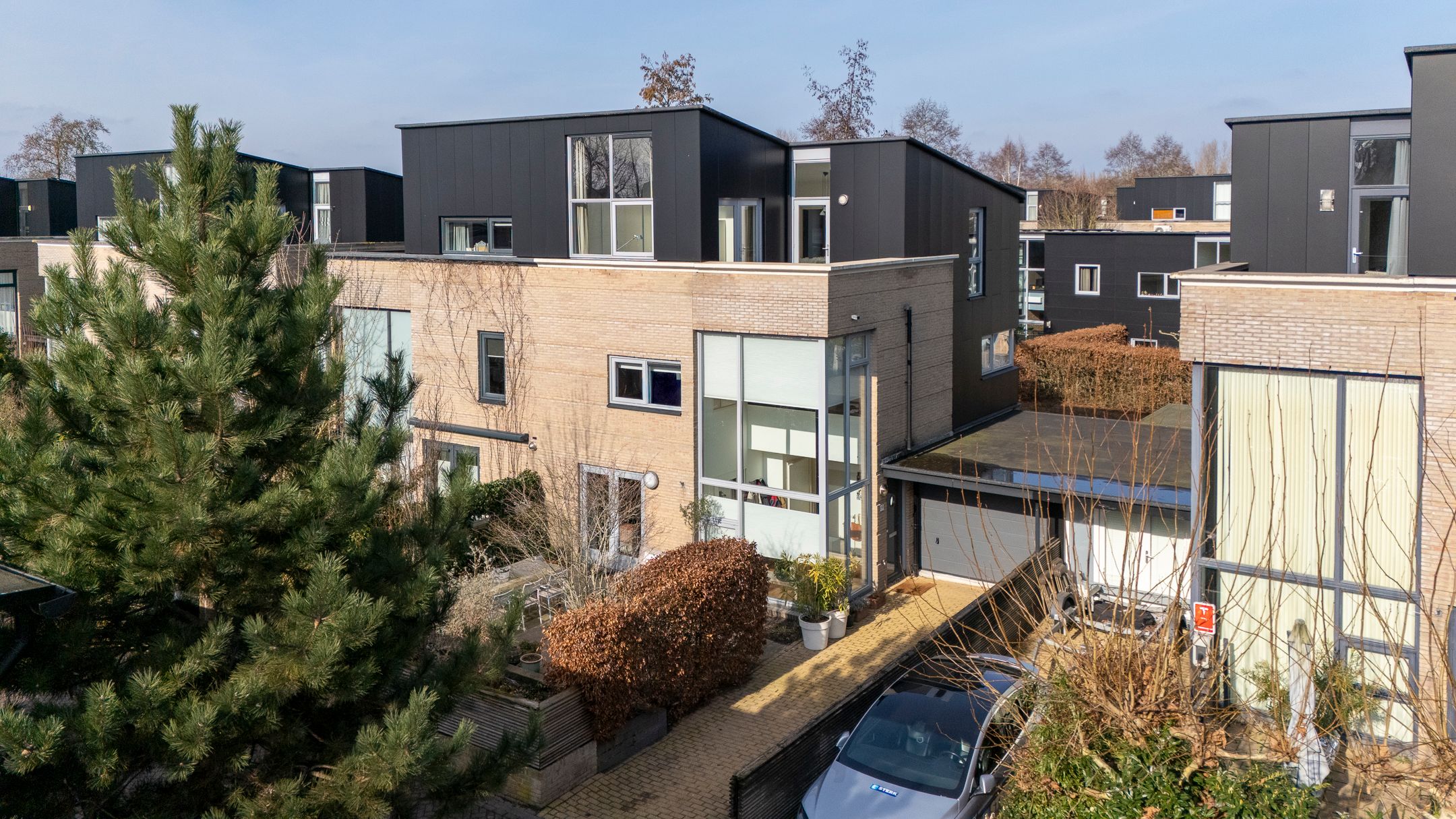 Foto van Richard Heubergerhof 19, Utrecht